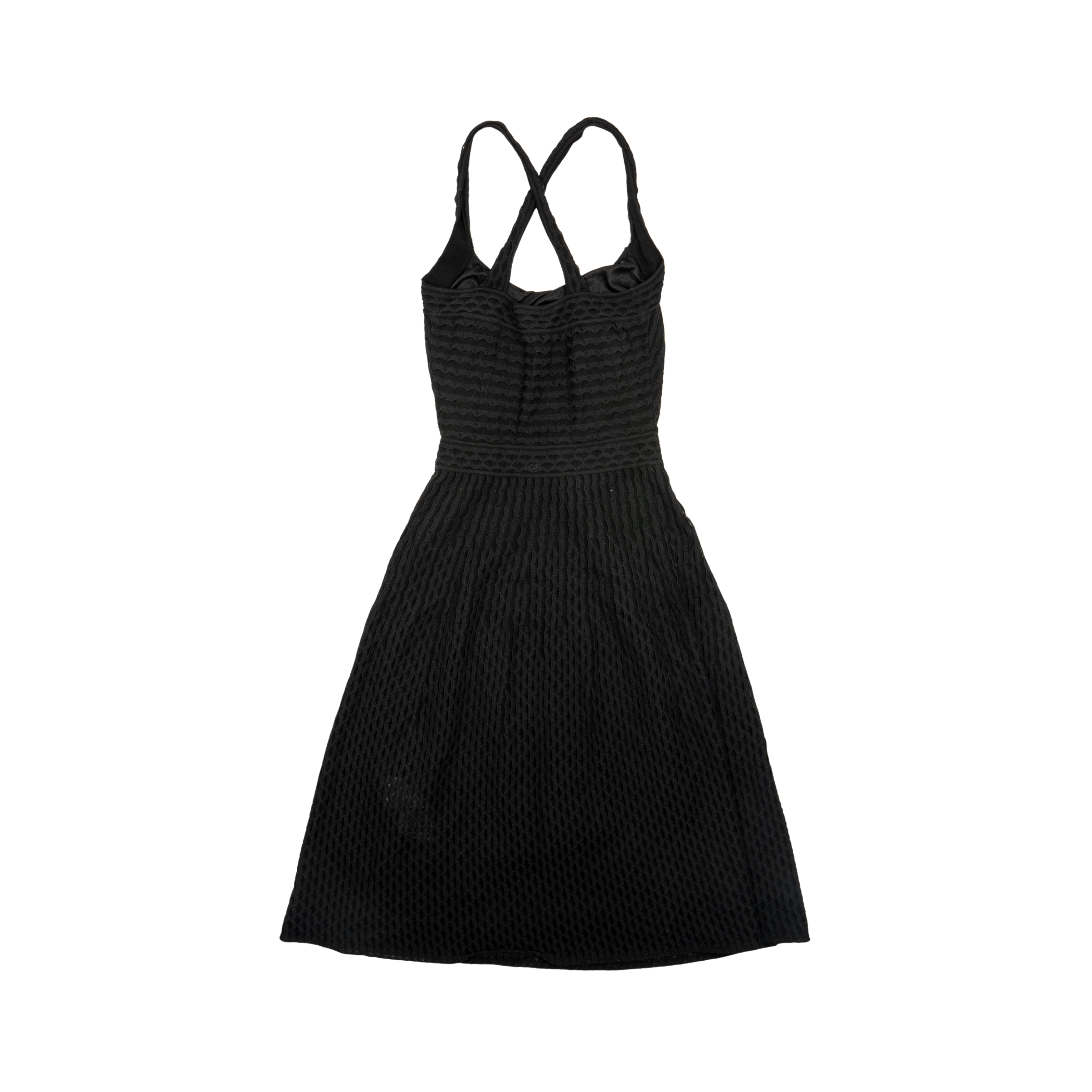 Missoni Knit Dress - Women's 40