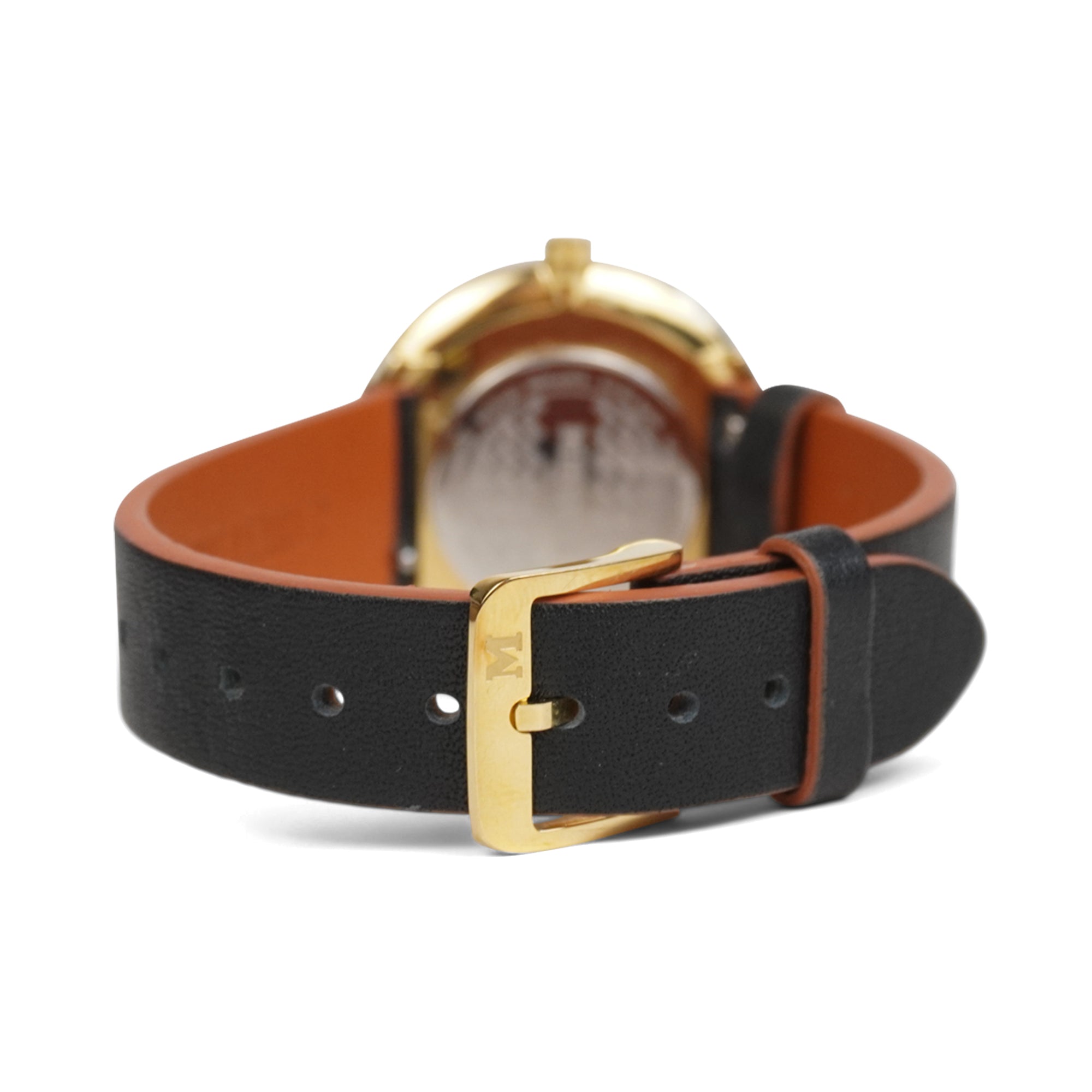 Missoni Chevron Watch