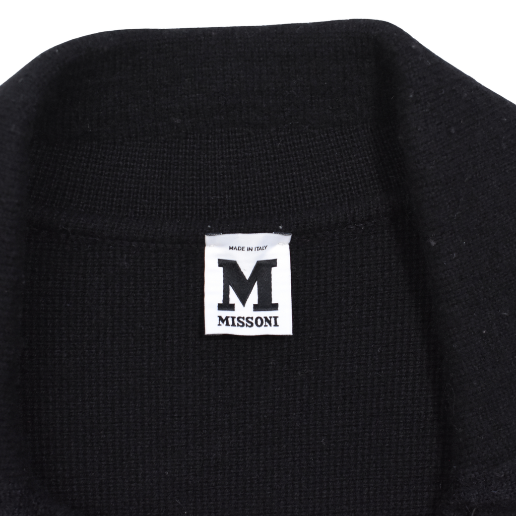 M Missoni Knit Coat - Women's 12