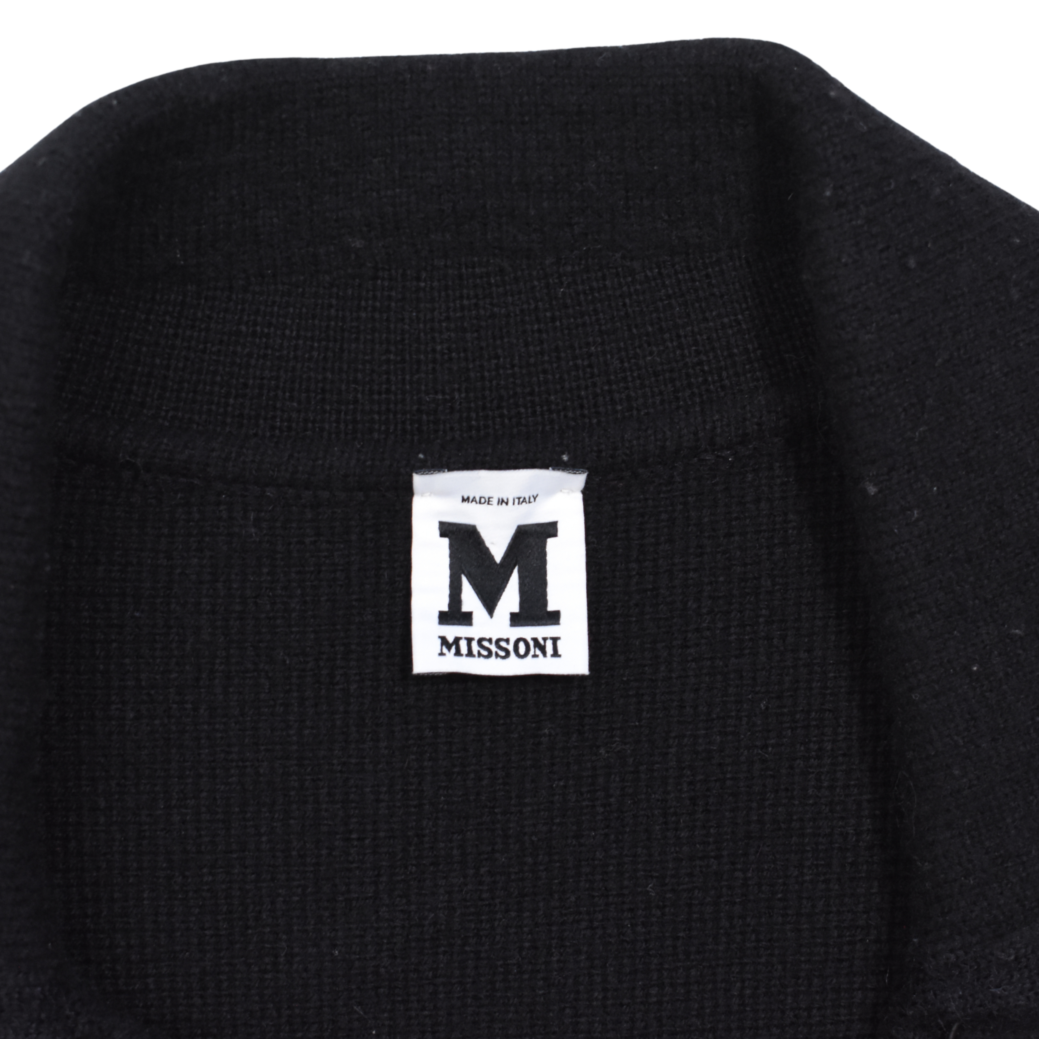 M Missoni Knit Coat - Women's 12