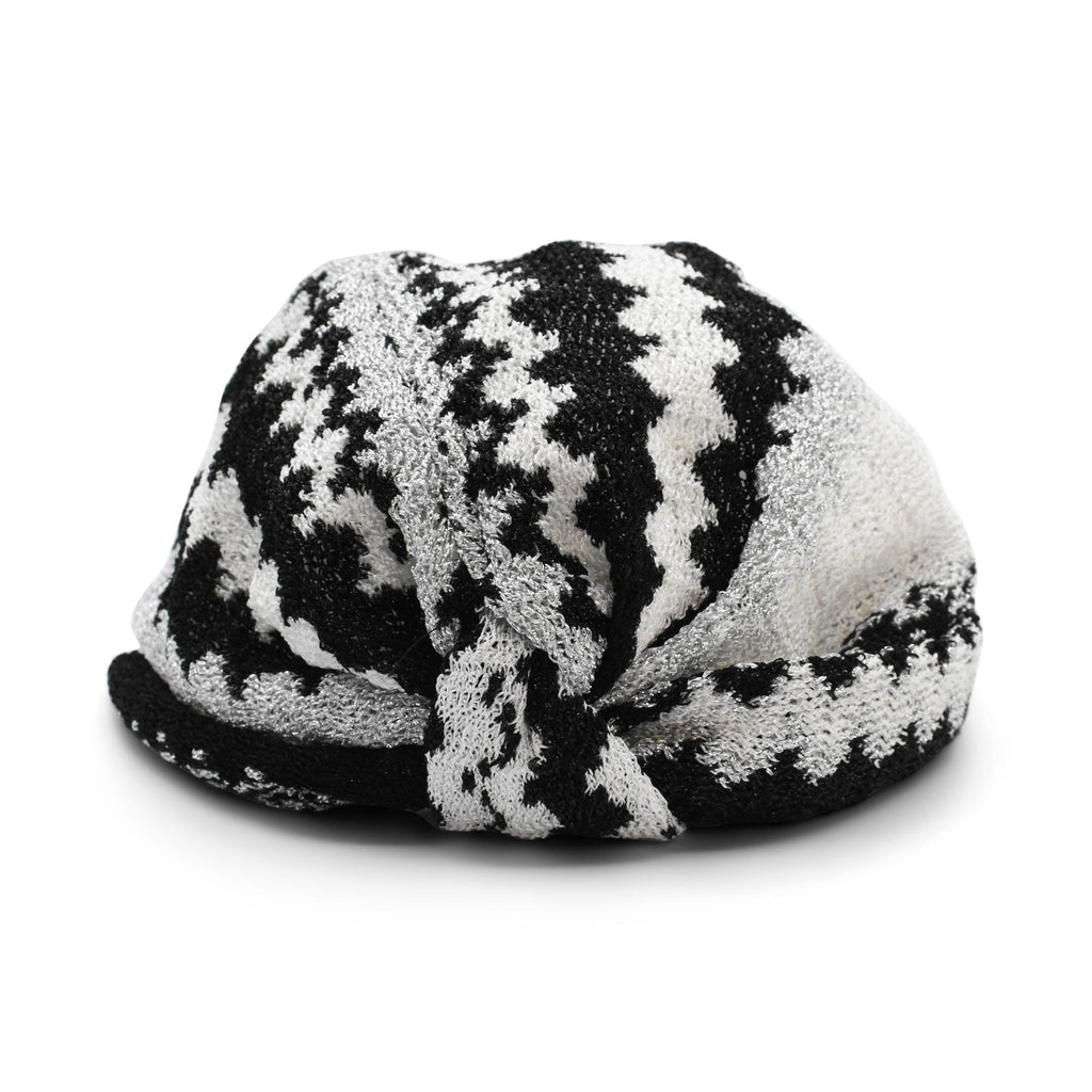 Missoni Turban Hat - Women's O/S