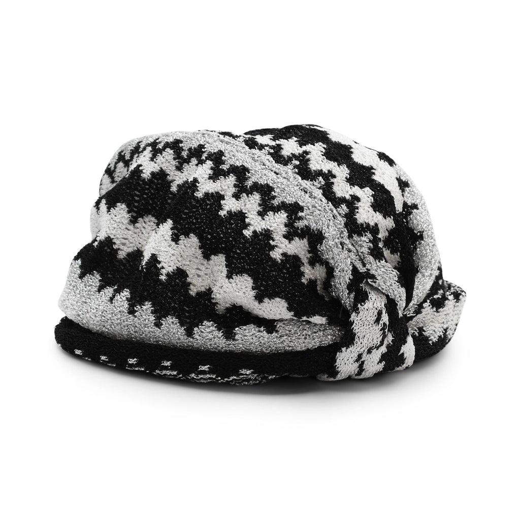 Missoni Turban Hat - Women's O/S