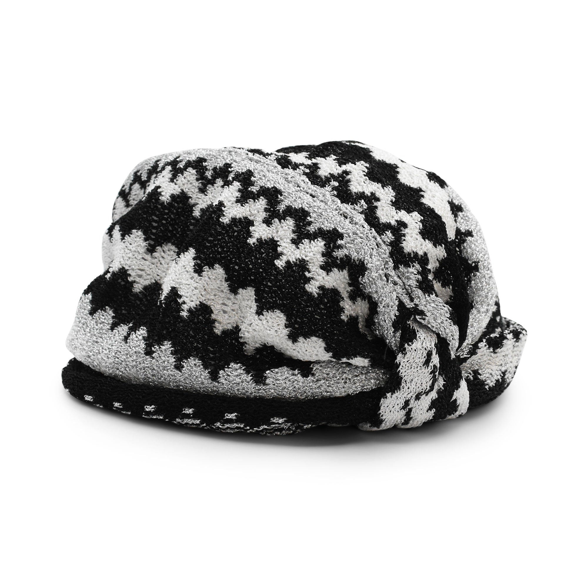 Missoni Turban Hat - Women's O/S