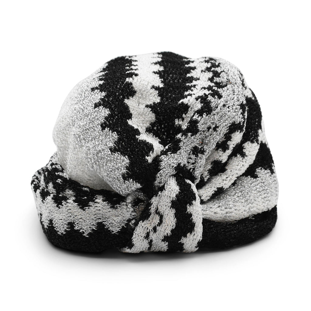 Missoni Turban Hat - Women's O/S