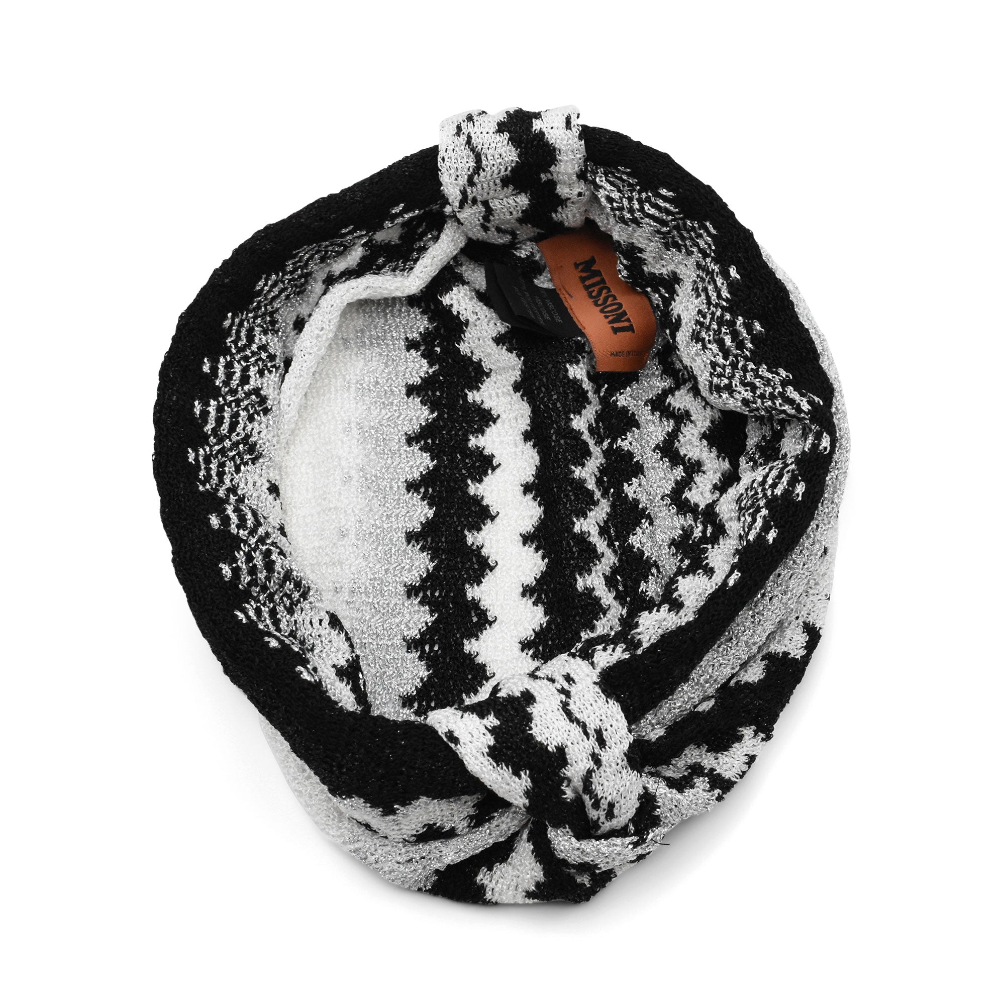 Missoni Turban Hat - Women's O/S
