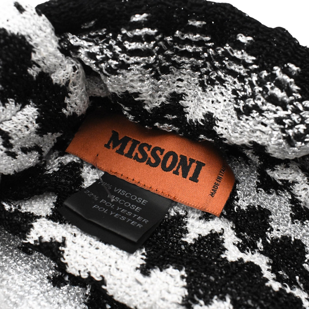 Missoni Turban Hat - Women's O/S