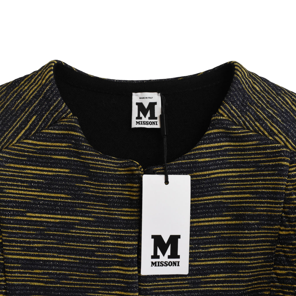 Missoni Knit Overcoat - Women's 42