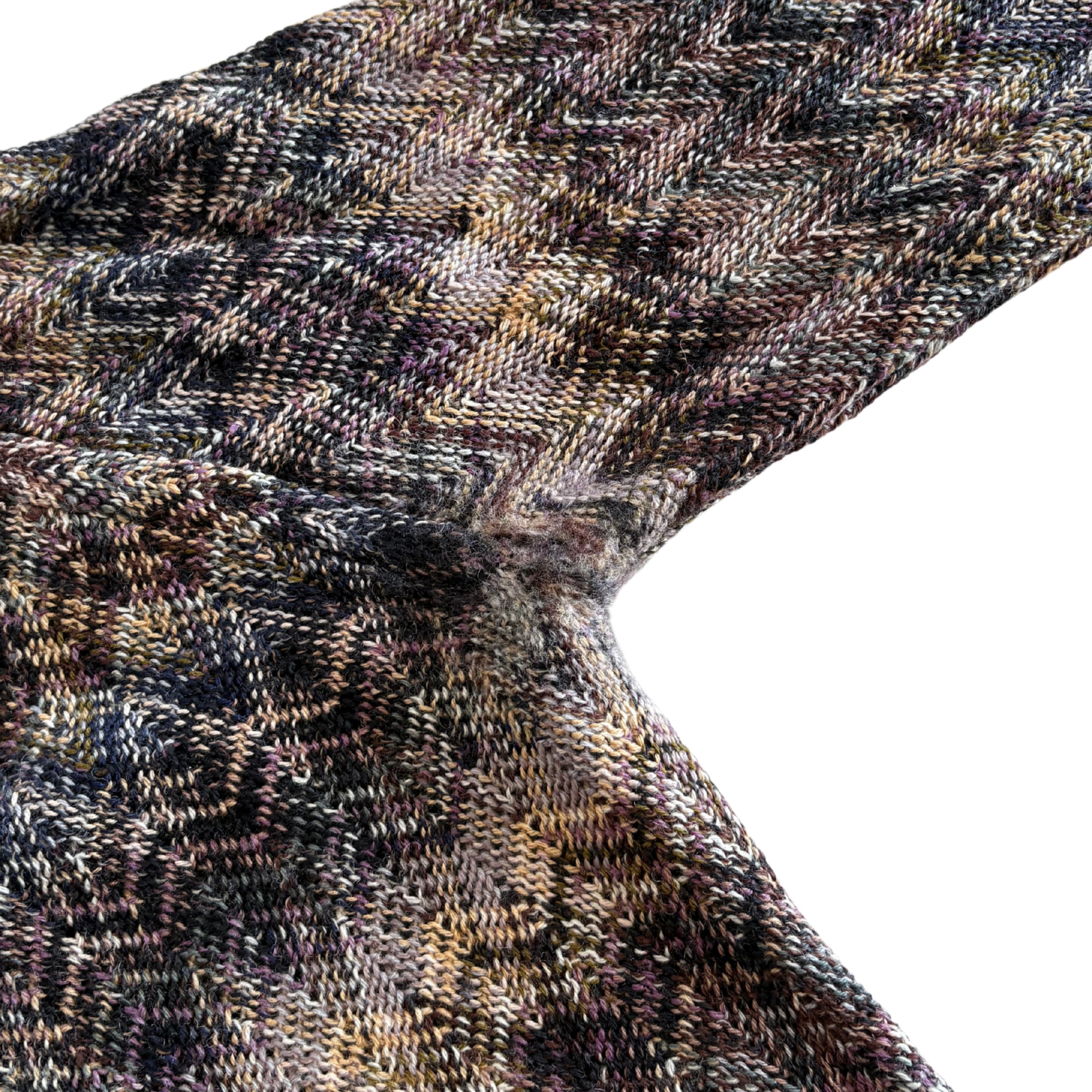Missoni Knit Sweater - Men's 50