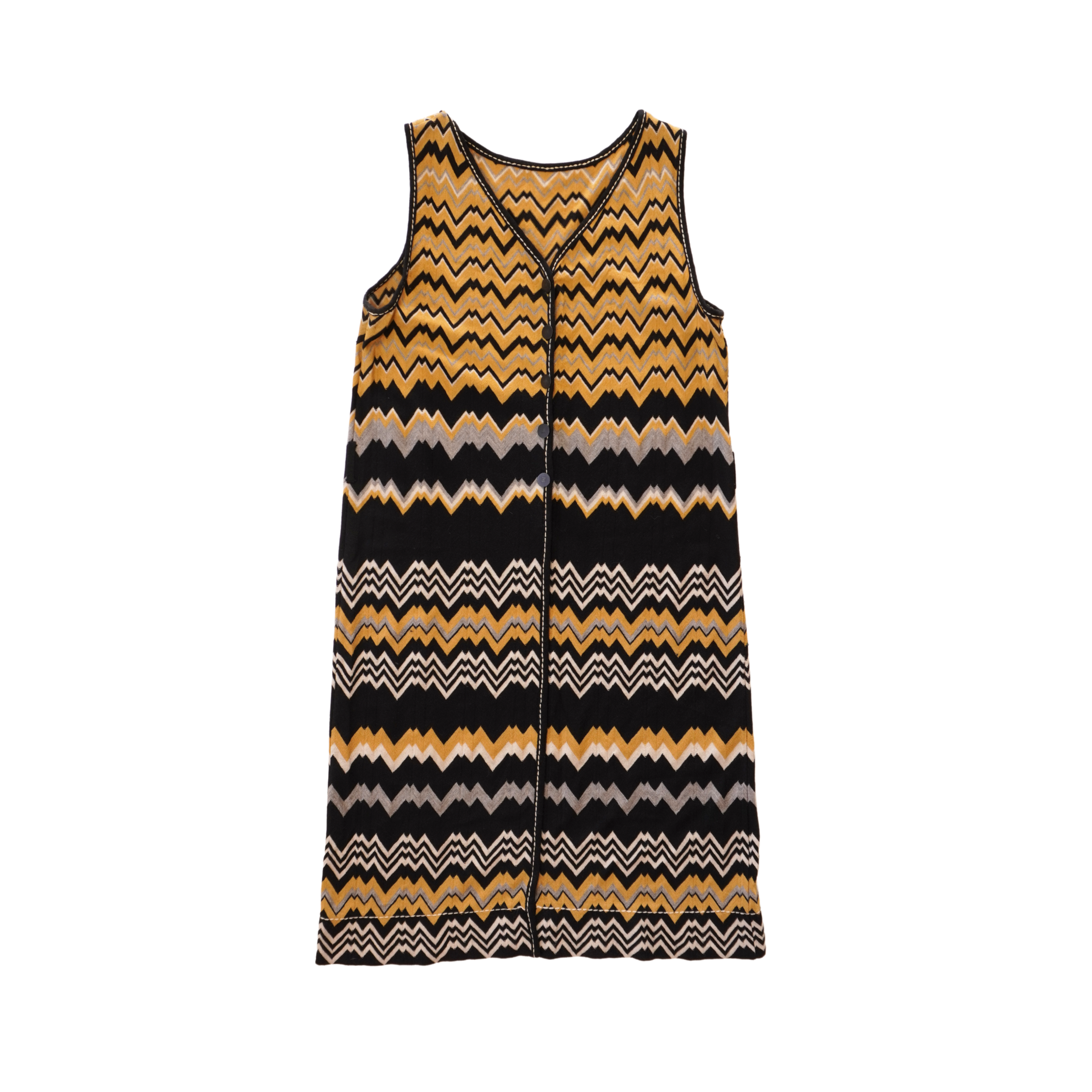 Missoni Knit Dress - Women's 44
