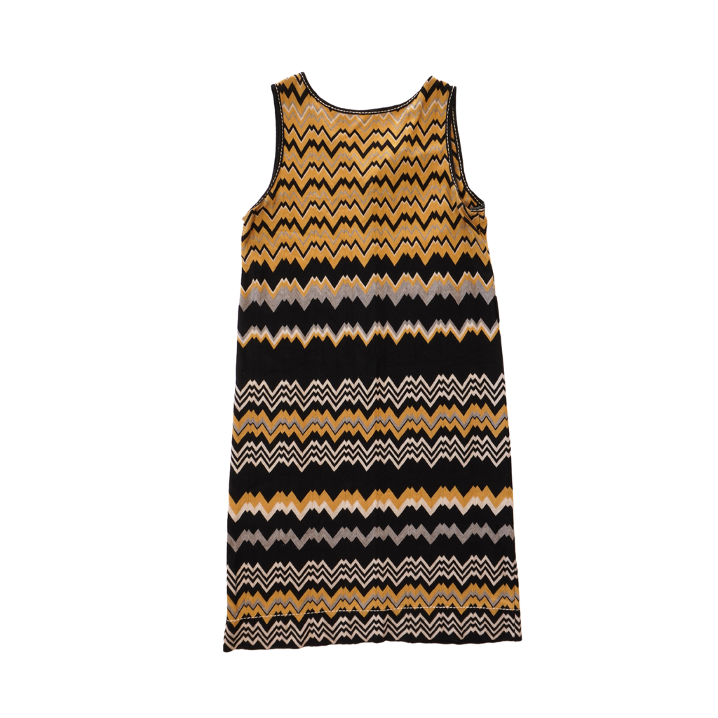 Missoni Knit Dress - Women's 44