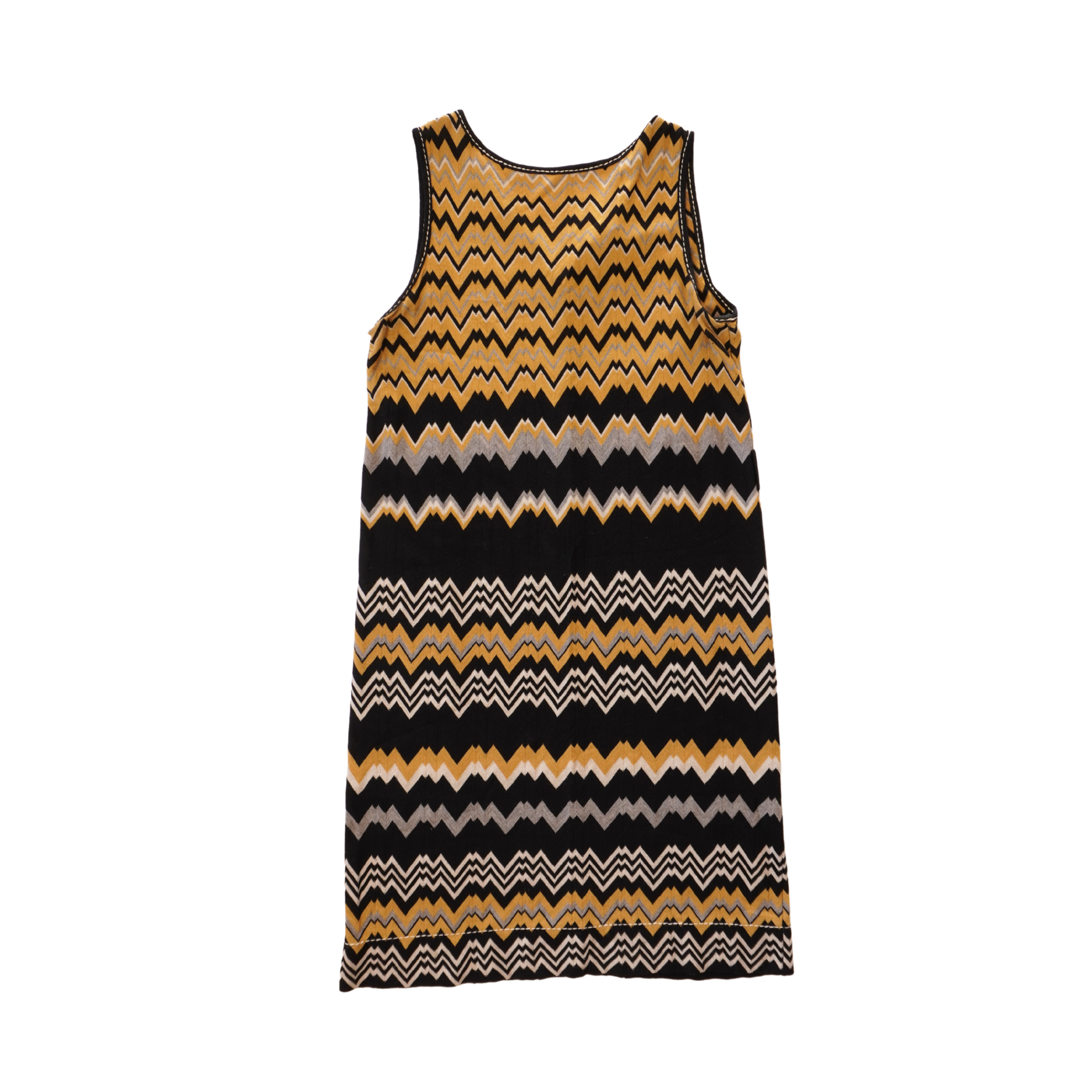 Missoni Knit Dress - Women's 44