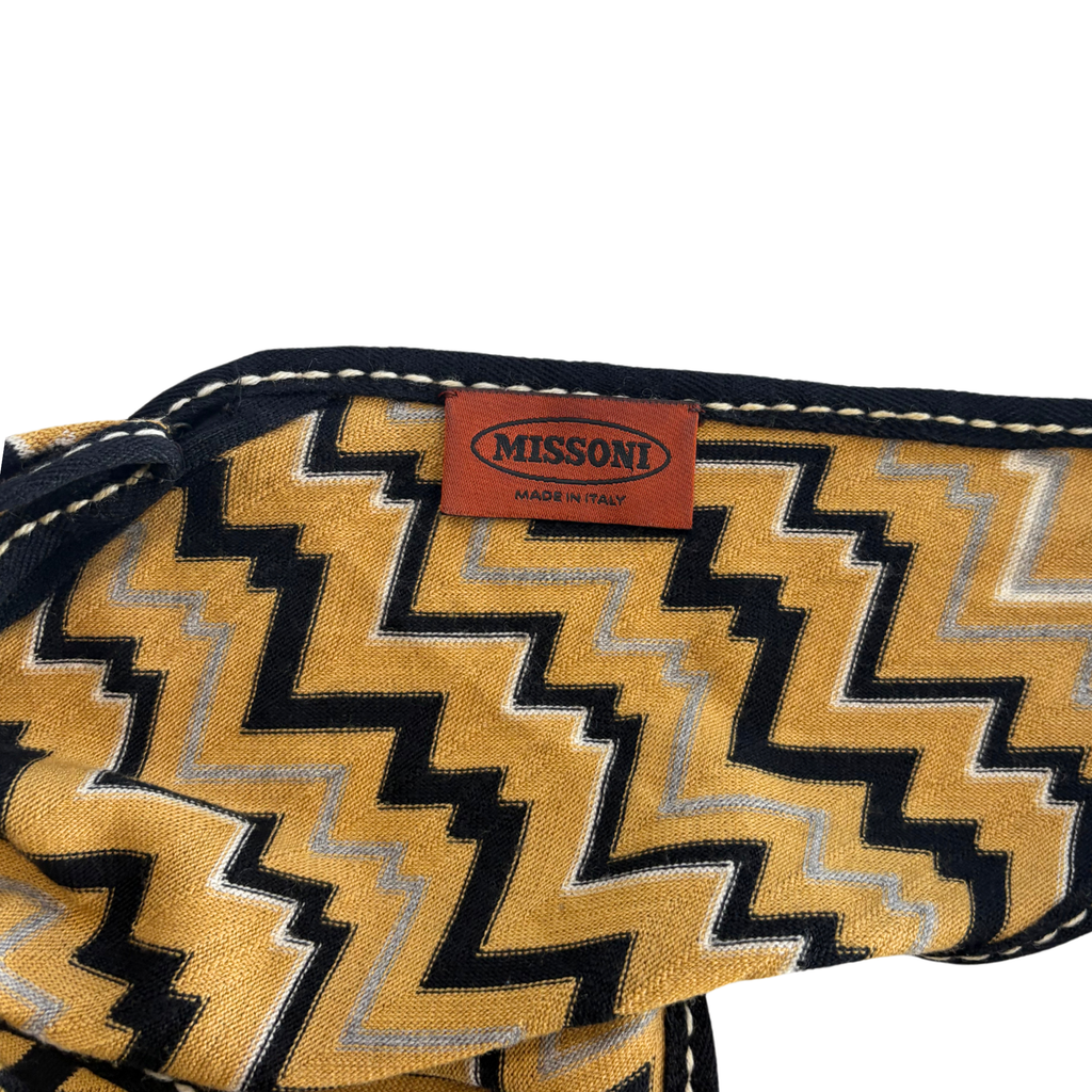 Missoni Knit Dress - Women's 44