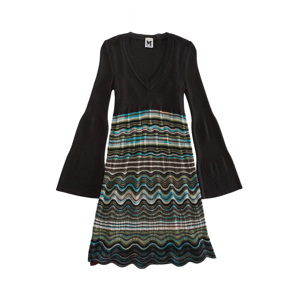 M Missoni Knit Dress - Women's 36