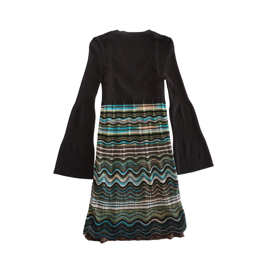 M Missoni Knit Dress - Women's 36