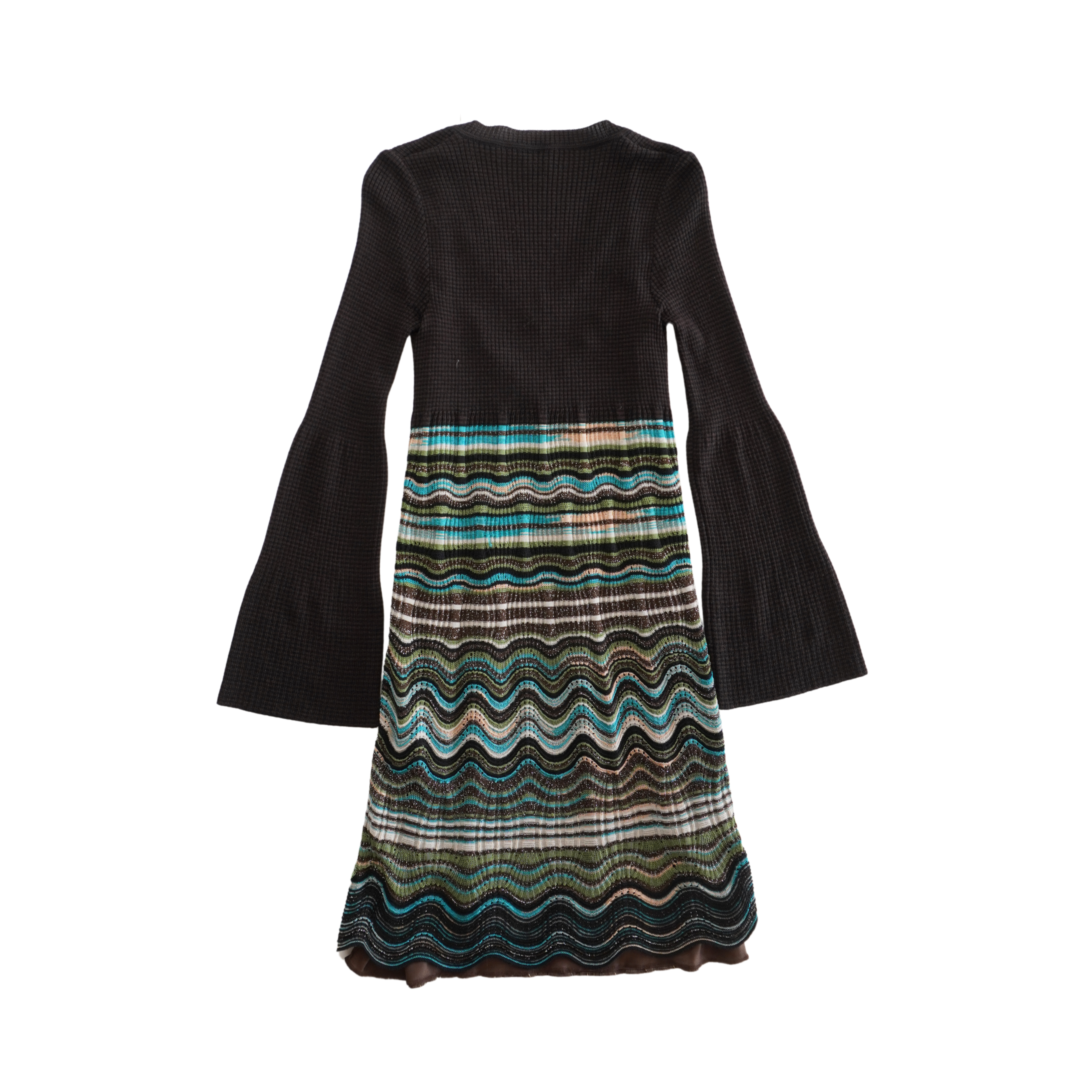M Missoni Knit Dress - Women's 36