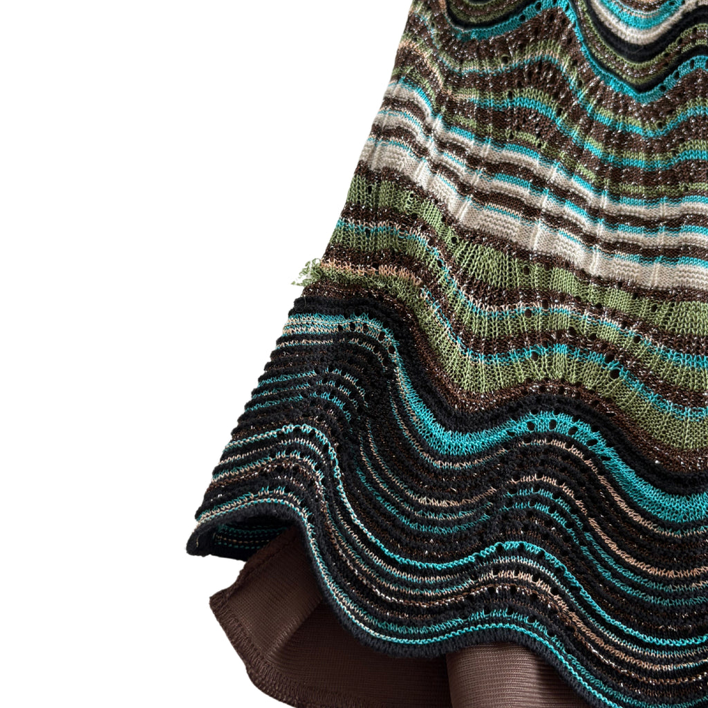 M Missoni Knit Dress - Women's 36