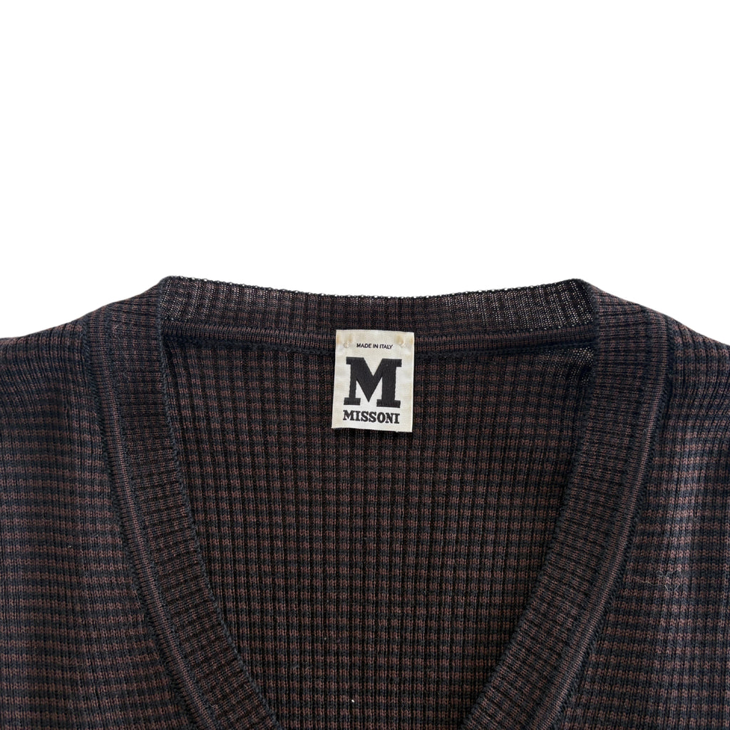 M Missoni Knit Dress - Women's 36
