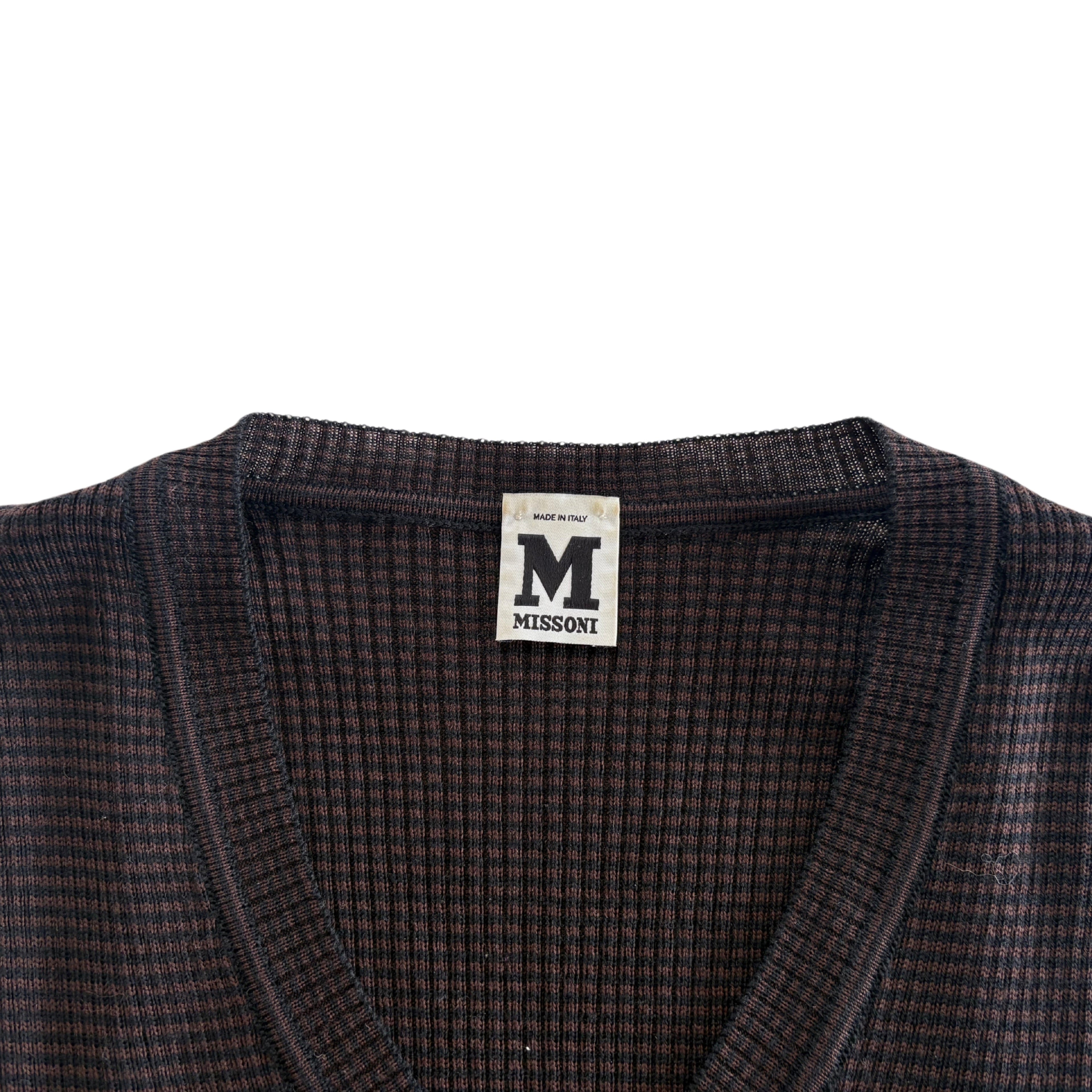 M Missoni Knit Dress - Women's 36