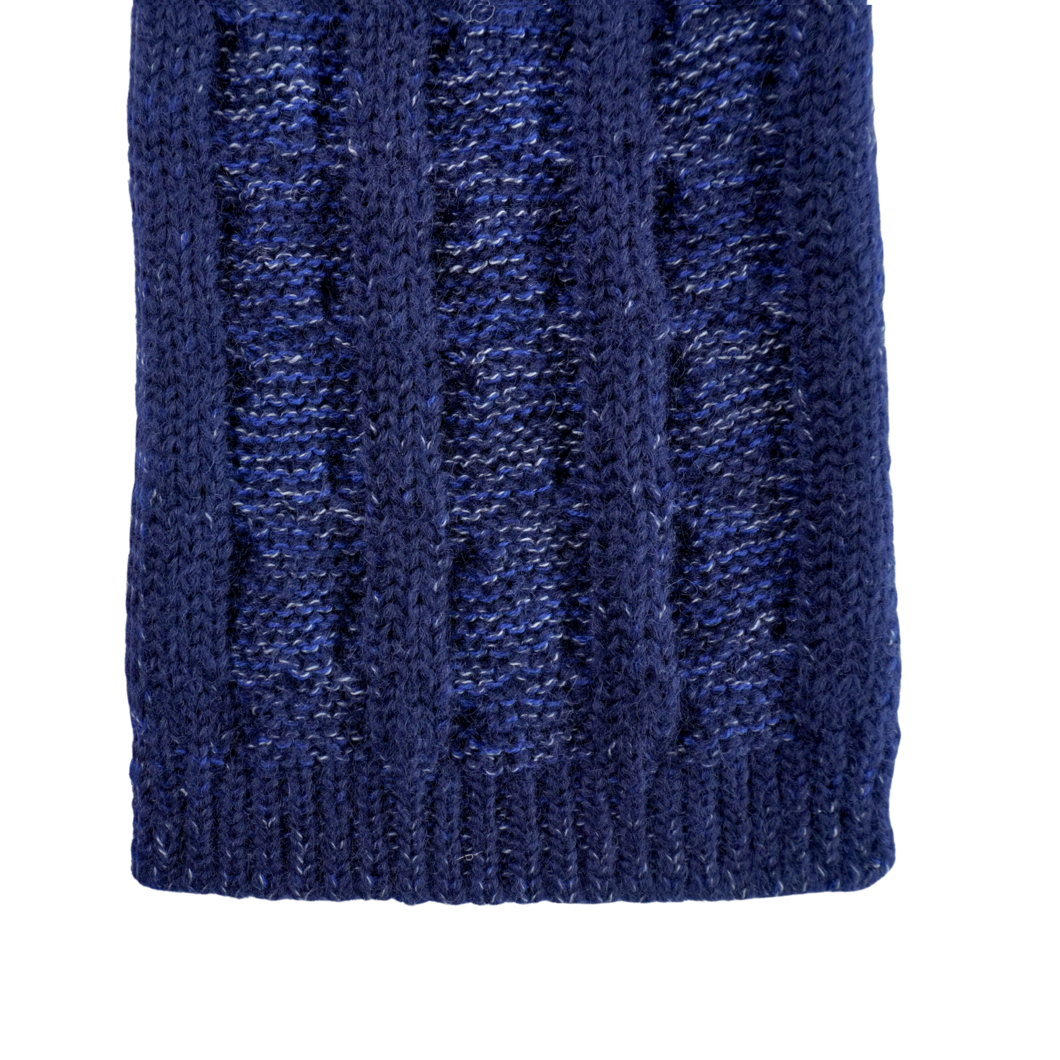 Missoni Cable Knit Scarf