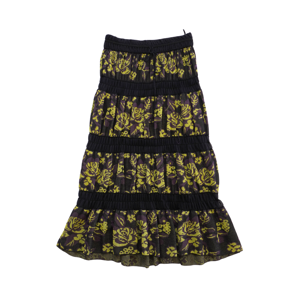 Missoni Knit Skirt - Women's 40