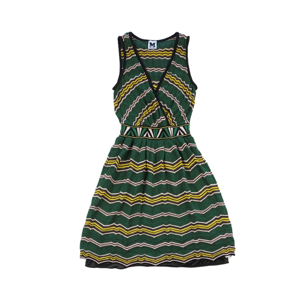 Missoni Knit Dress - Women's 2