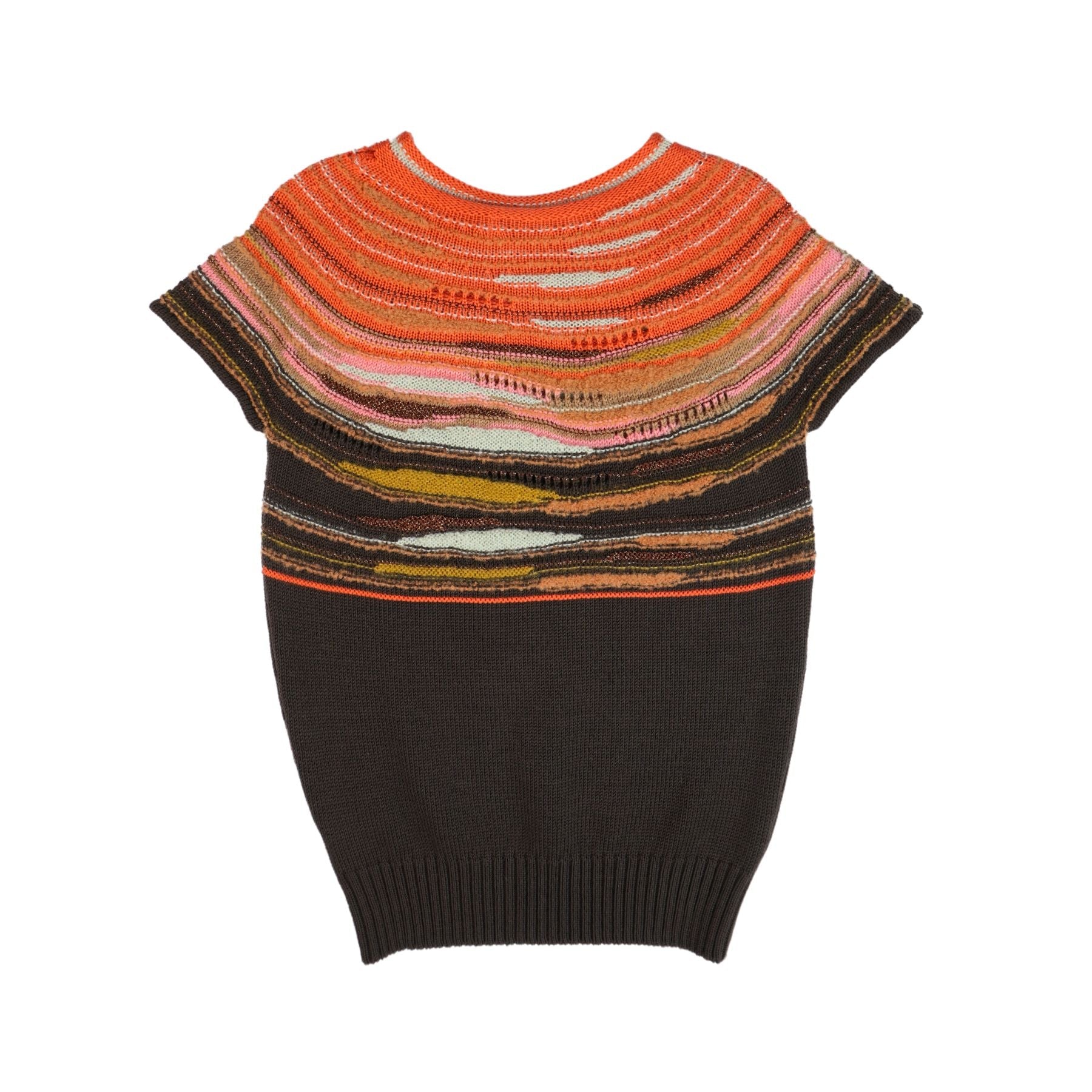 Missoni Knit Top - Women's 8