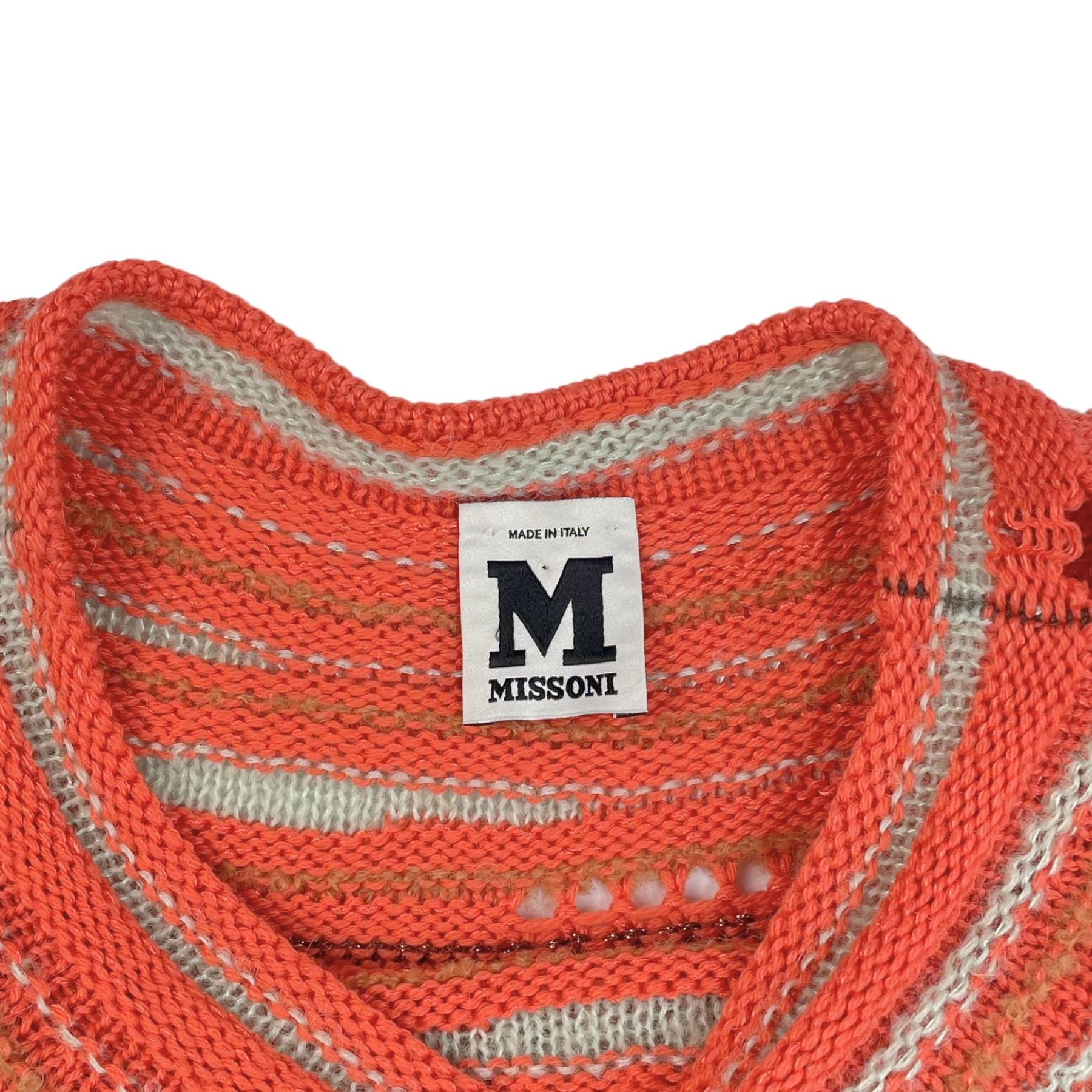 Missoni Knit Top - Women's 8