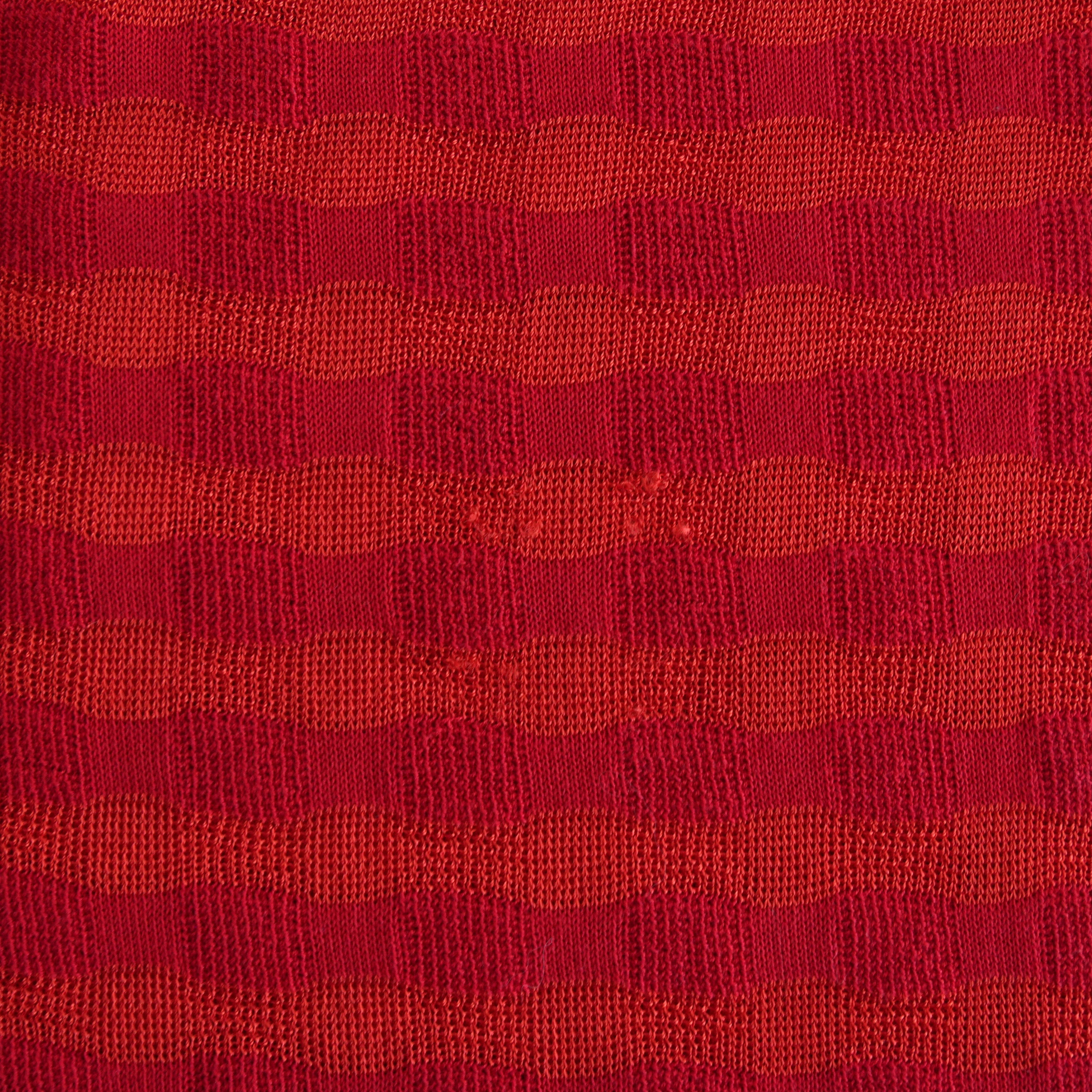 Missoni Knit Tank Top - 38