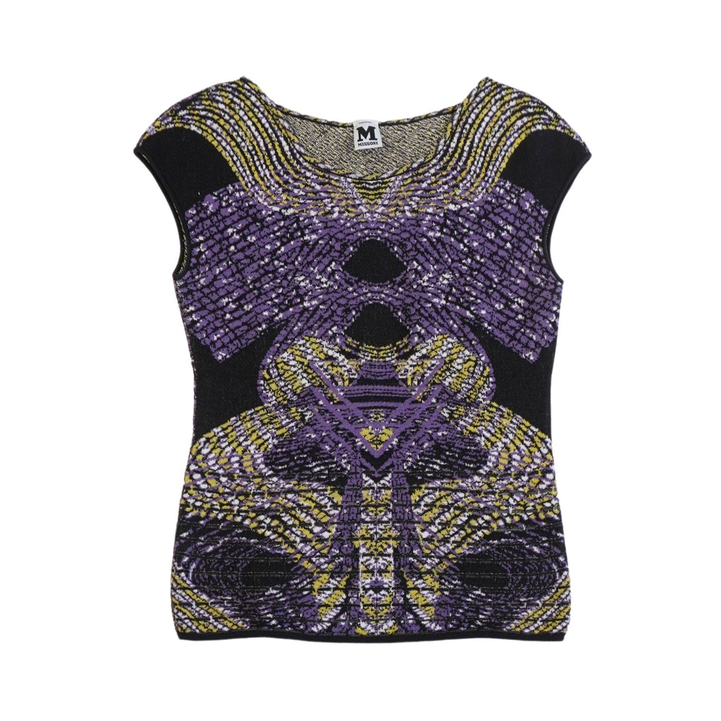 Missoni Knit Top - Women's 42
