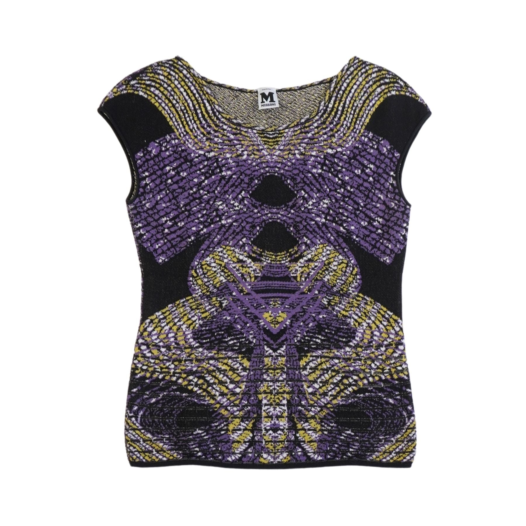 Missoni Knit Top - Women's 42