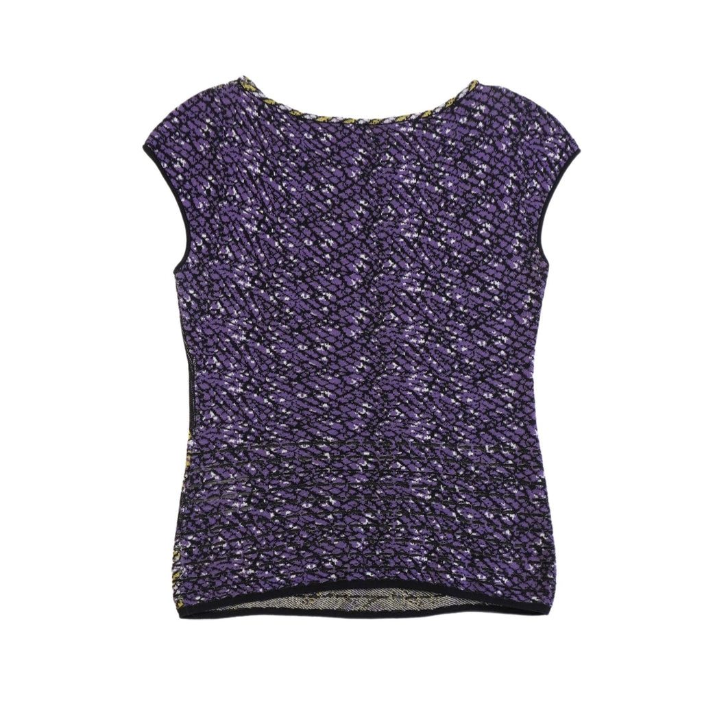 Missoni Knit Top - Women's 42
