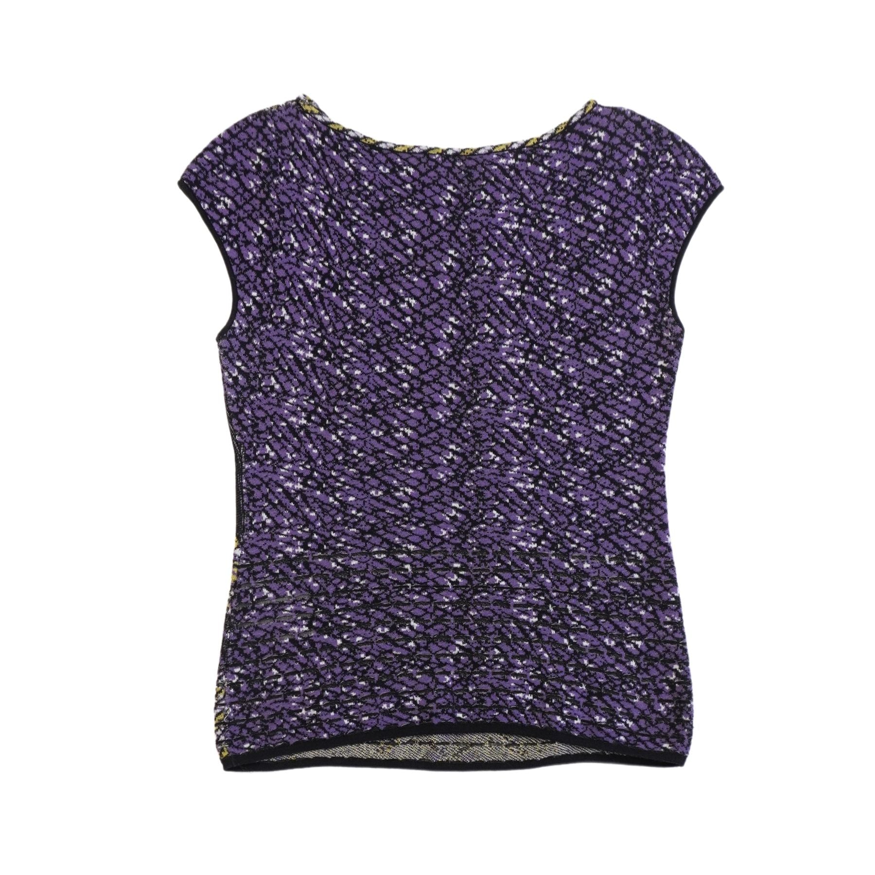 Missoni Knit Top - Women's 42