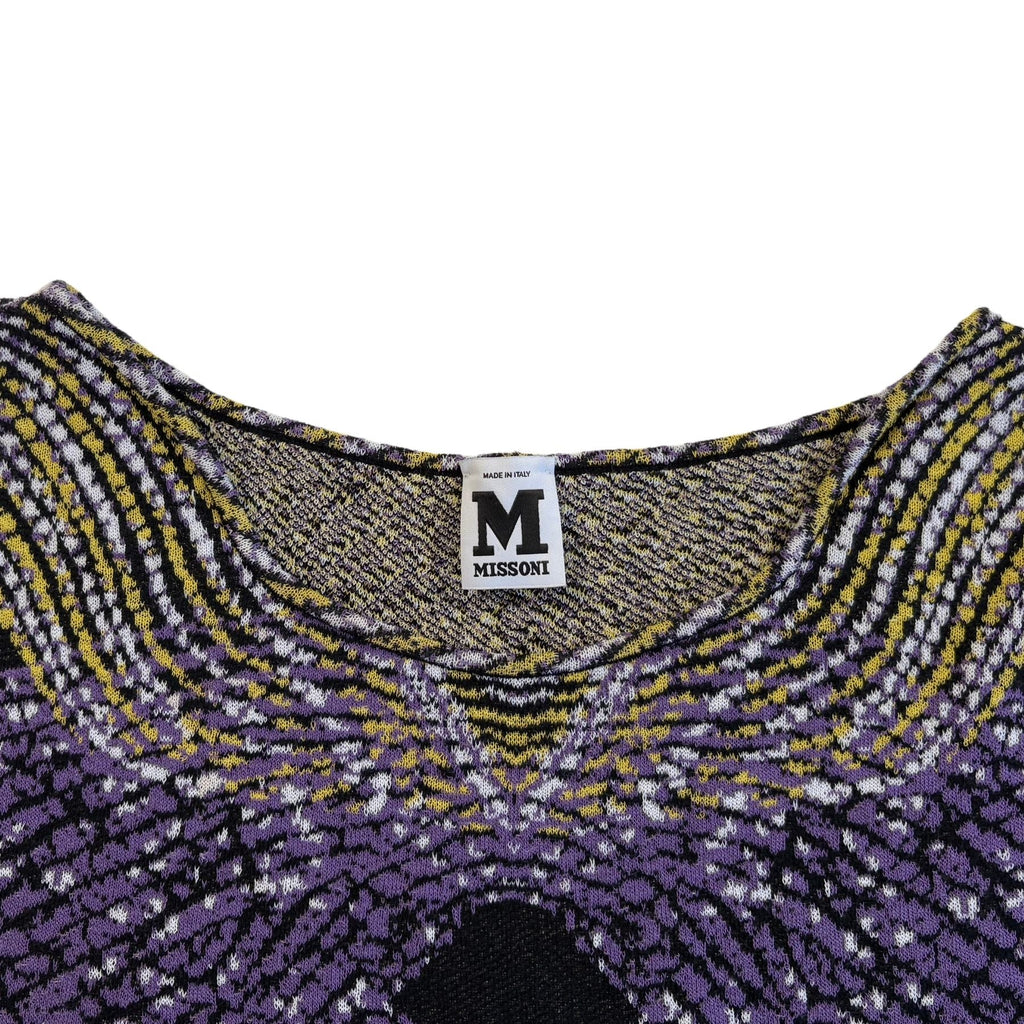 Missoni Knit Top - Women's 42