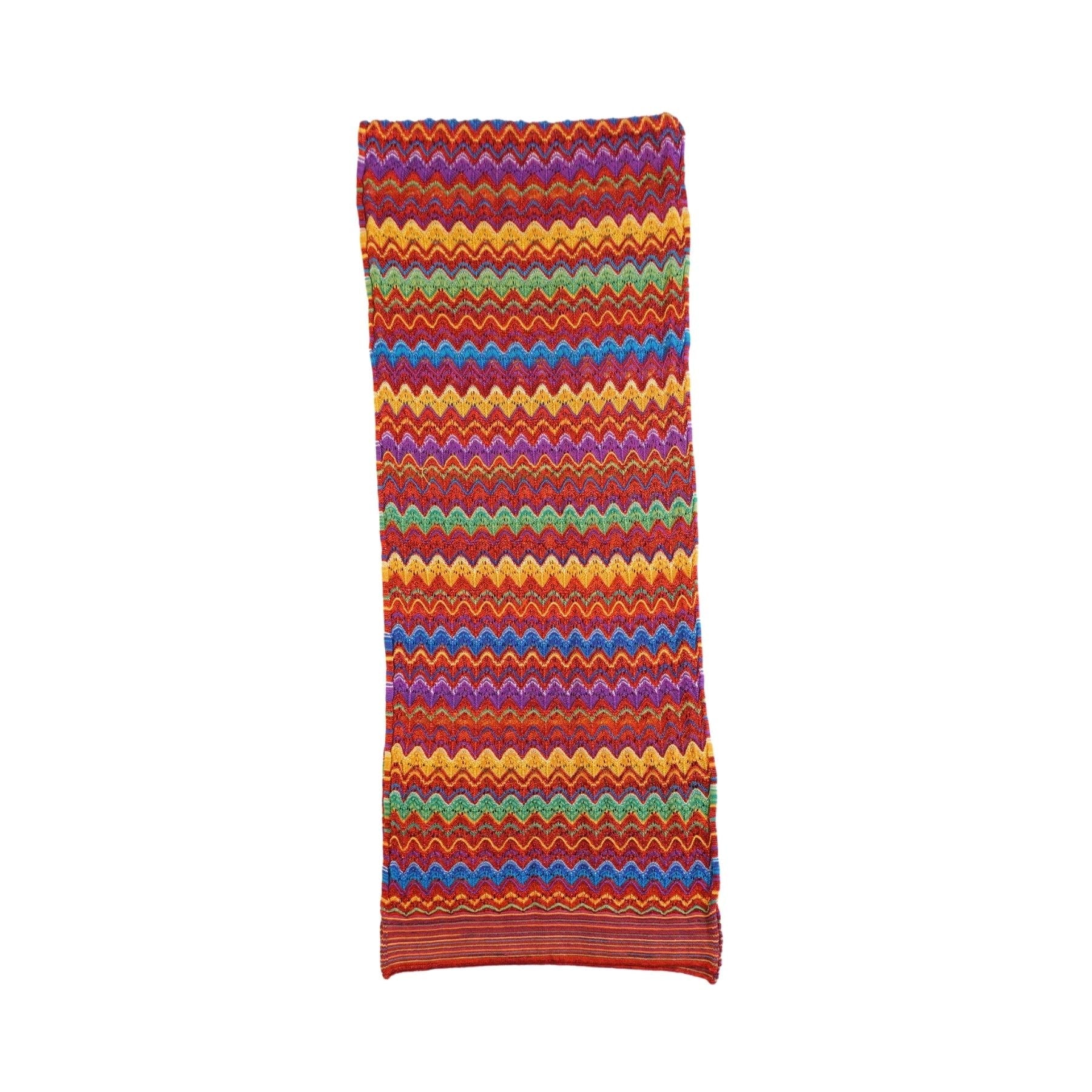 Missoni 'Zig Zag' Scarf