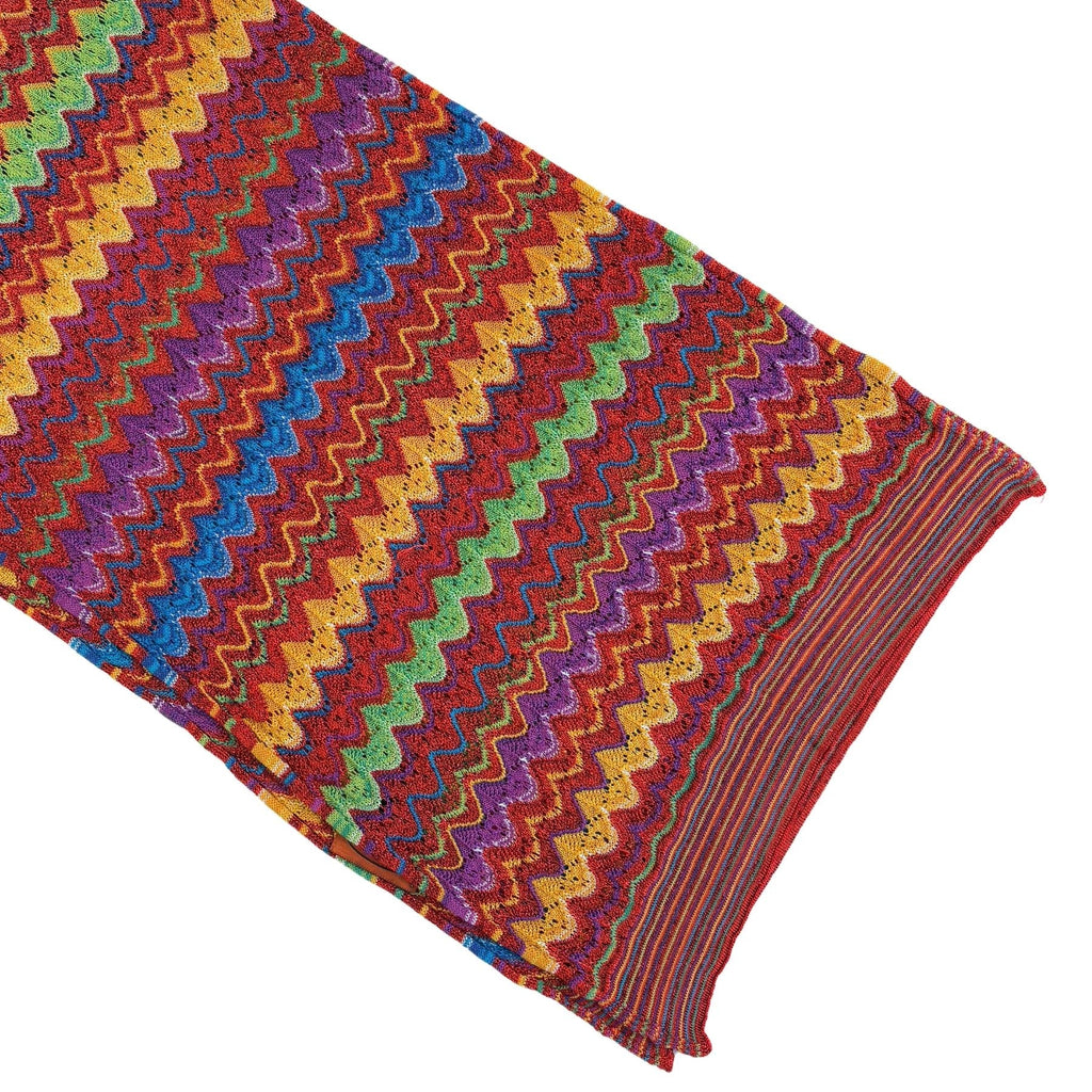 Missoni 'Zig Zag' Scarf