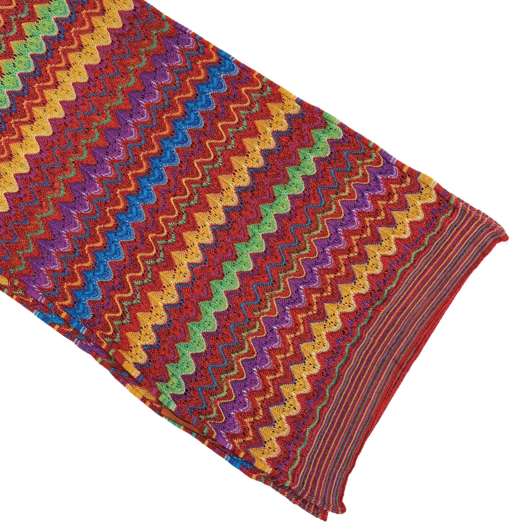 Missoni 'Zig Zag' Scarf