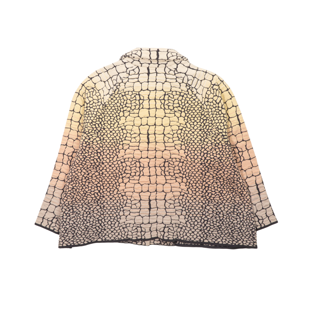 Missoni Cropped Jacket - Women's S