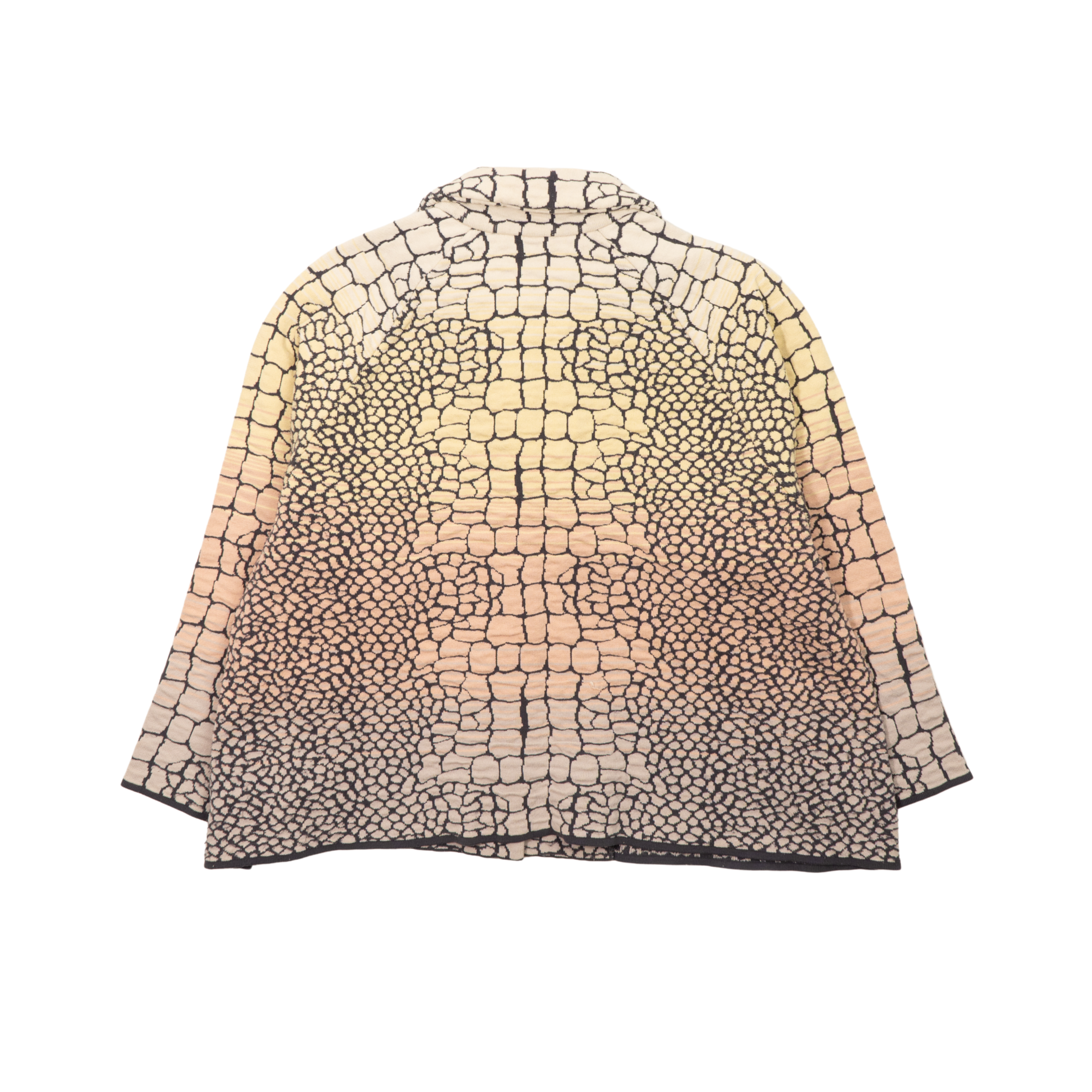 Missoni Cropped Jacket - Women's S