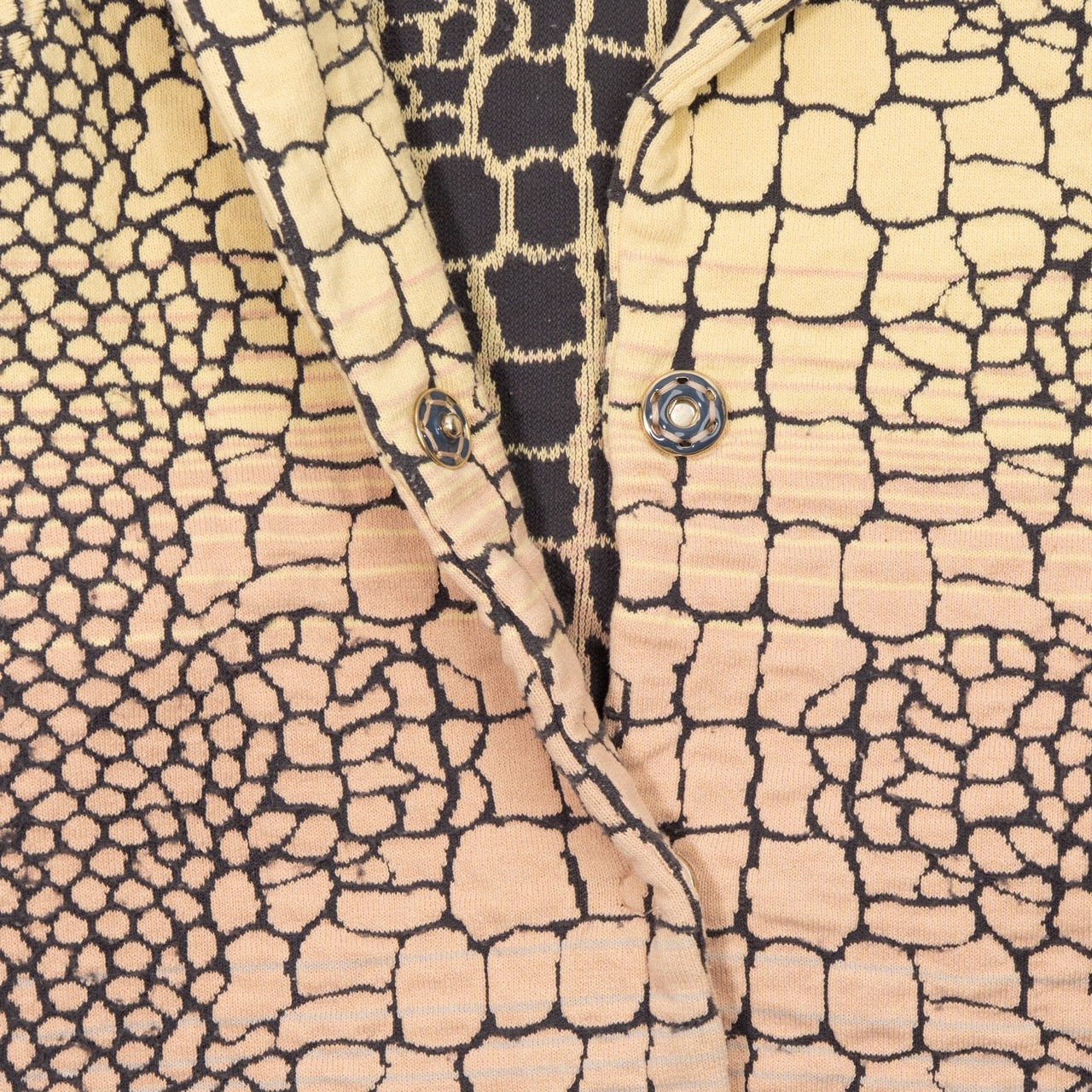 Missoni Cropped Jacket - Women's S