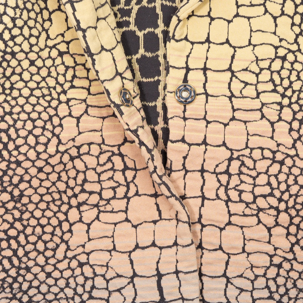 Missoni Cropped Jacket - Women's S