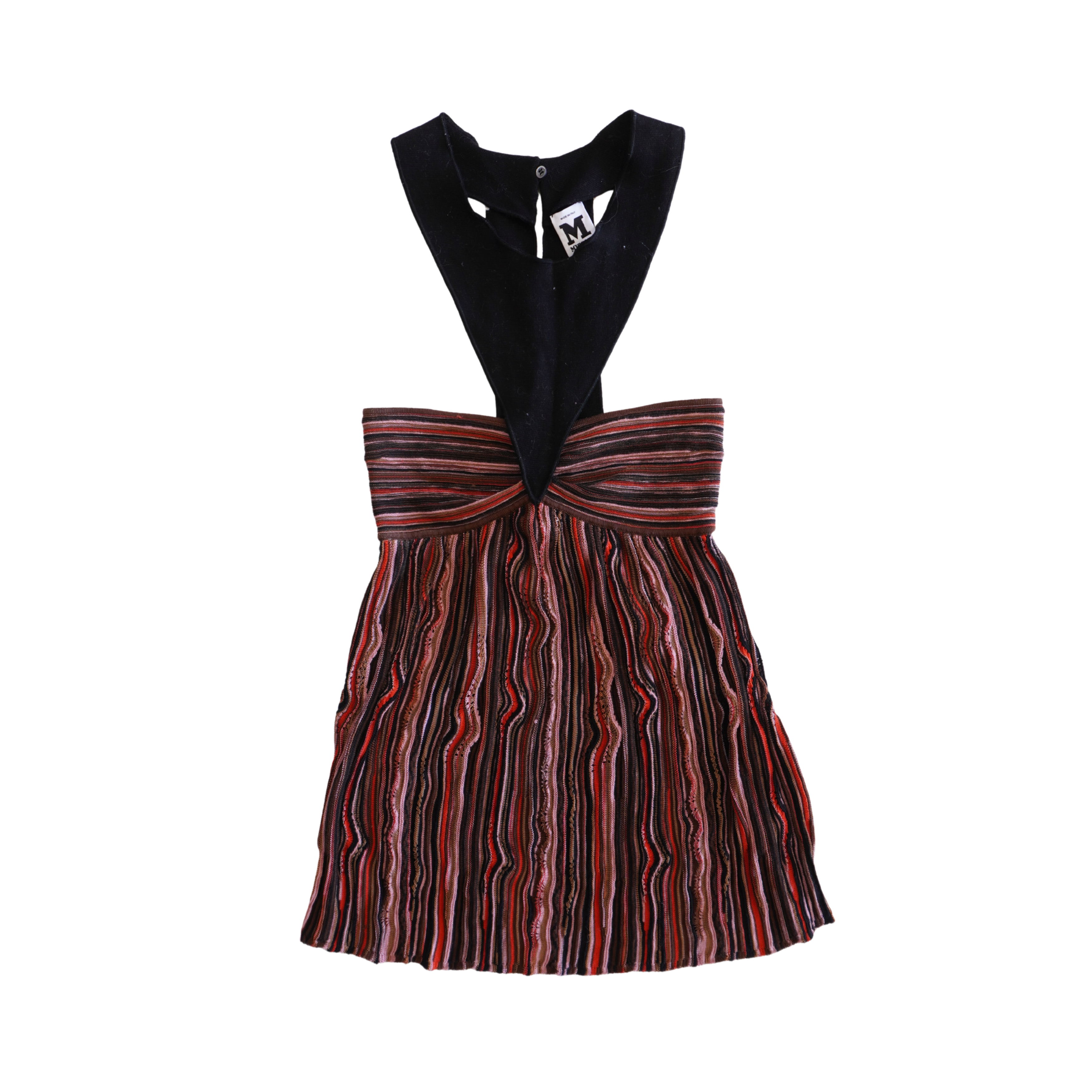 M Missoni Halter Top - Women's XS