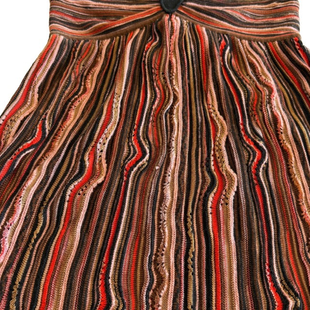 M Missoni Halter Top - Women's XS