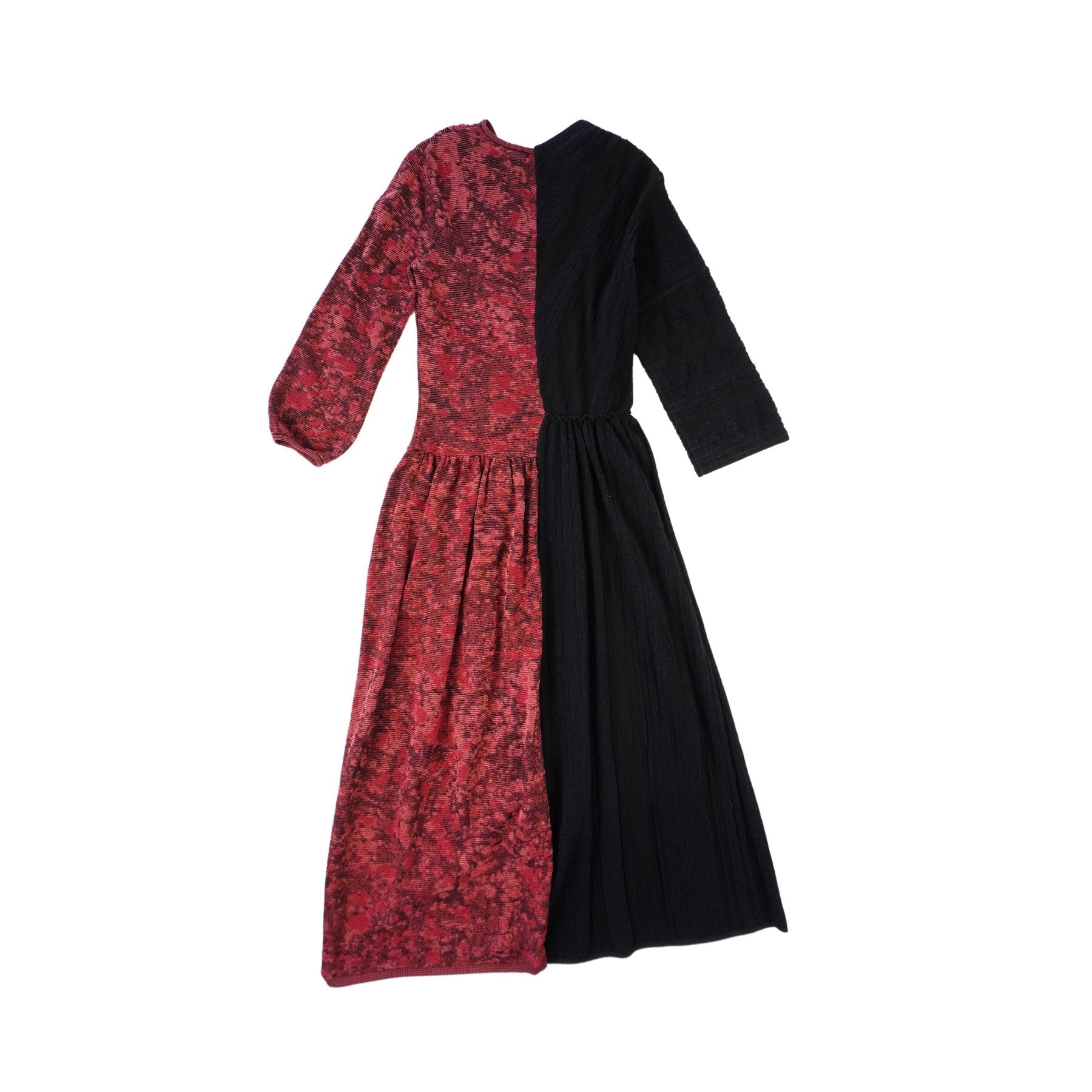 Missoni Knit Dress - Women's 40