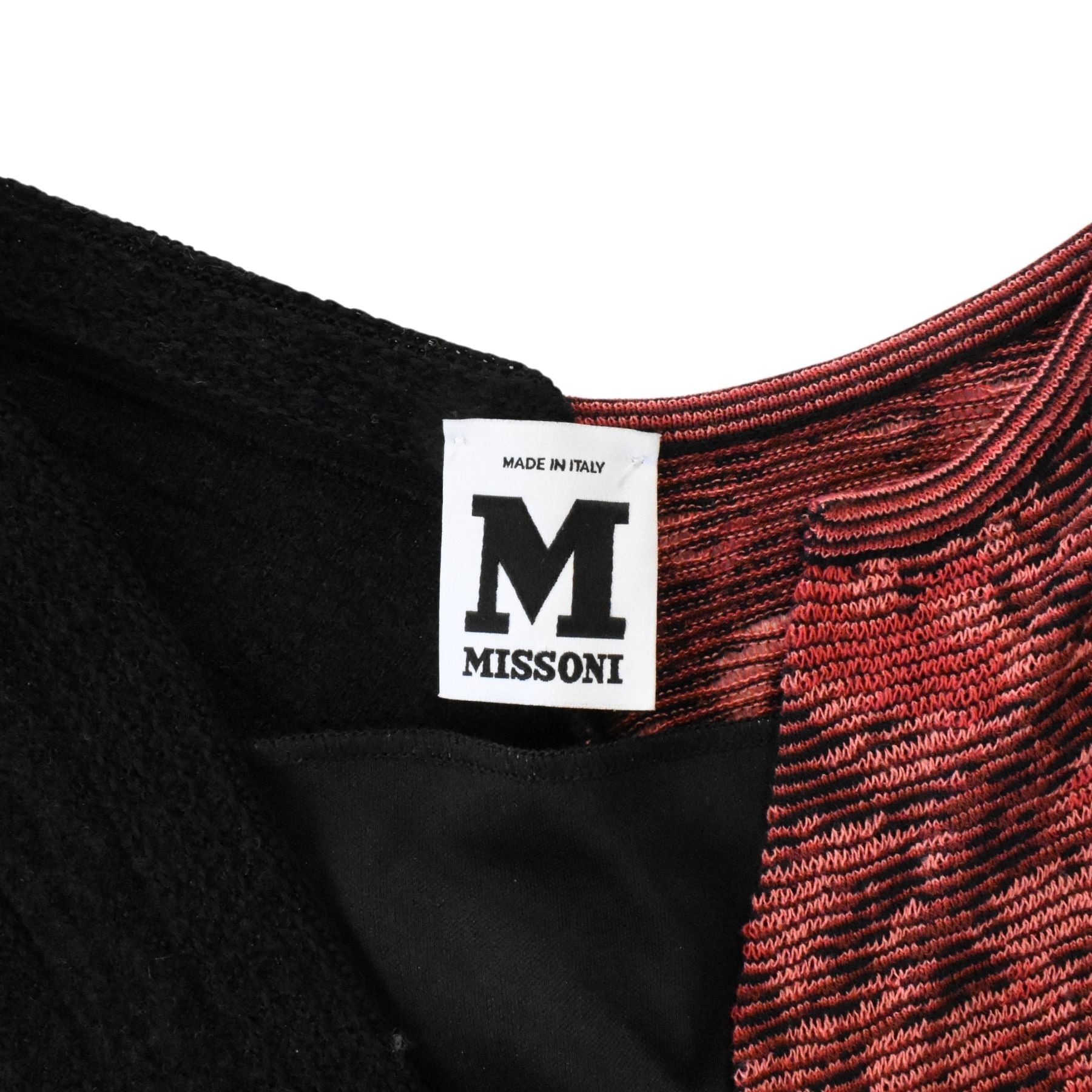 Missoni Knit Dress - Women's 40