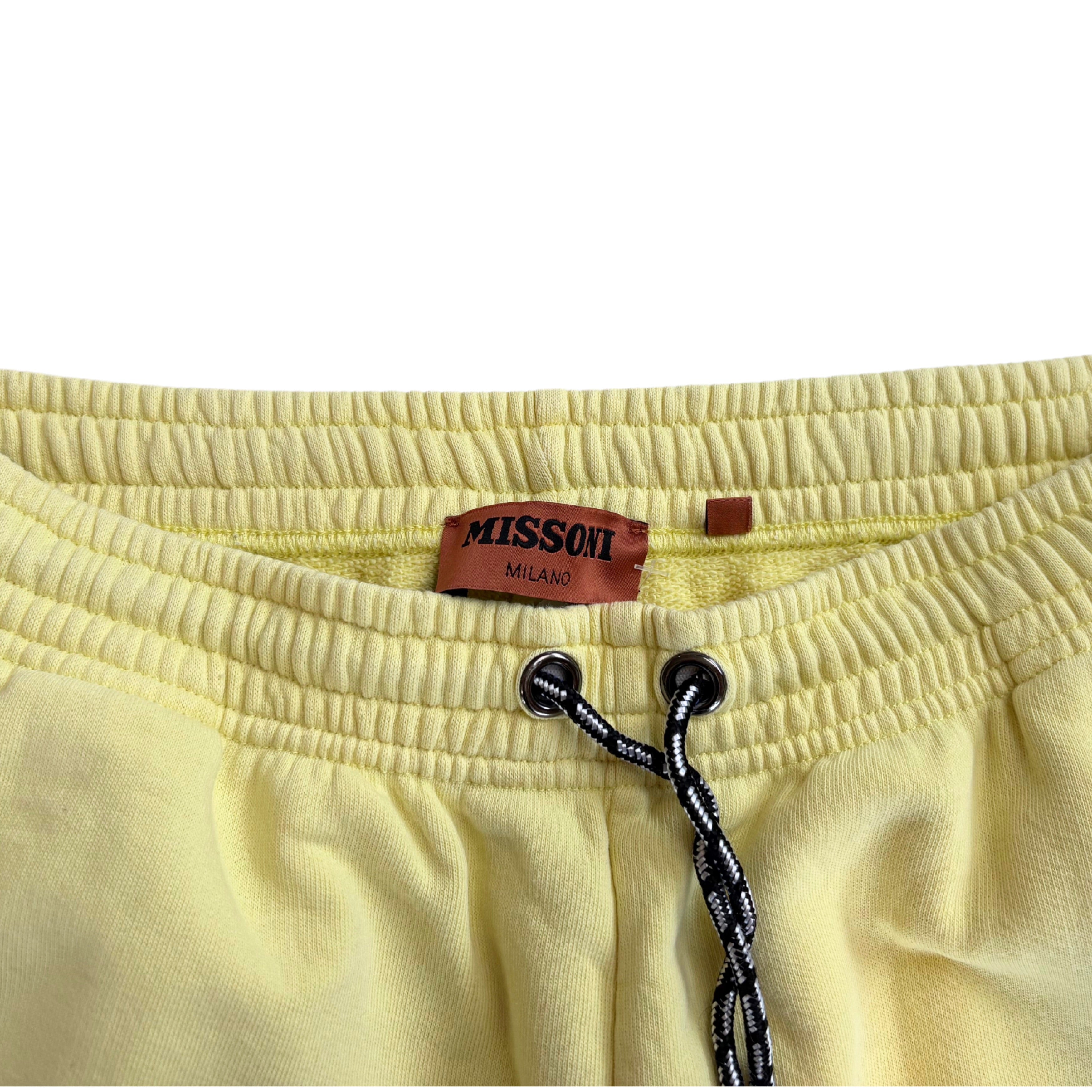 Missoni Sweatpants - Women's M