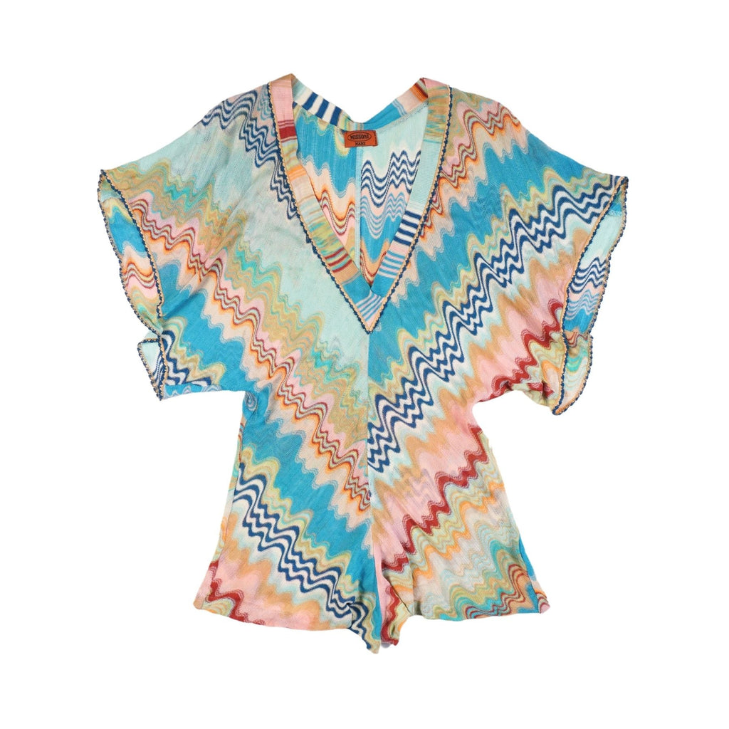 Missoni Romper - Women's 38