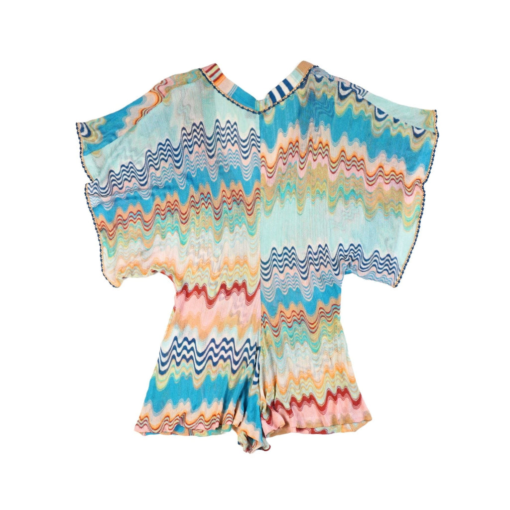 Missoni Romper - Women's 38