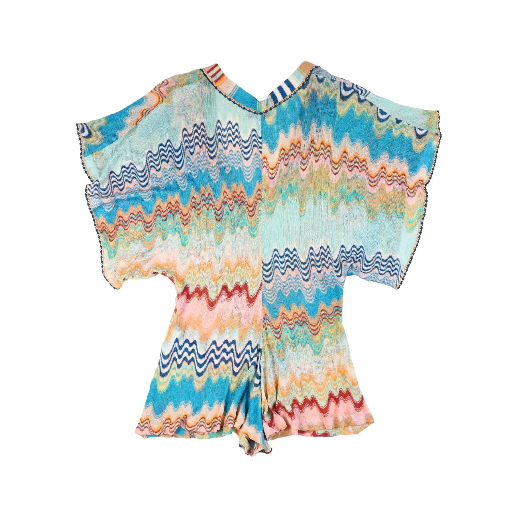 Missoni Romper - Women's 38