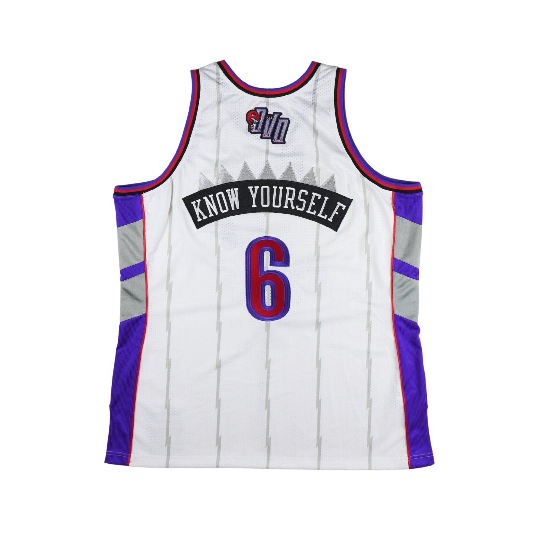 Mitchell & Ness x OVO 'Toronto Raptors' Jersey - Men's XXL