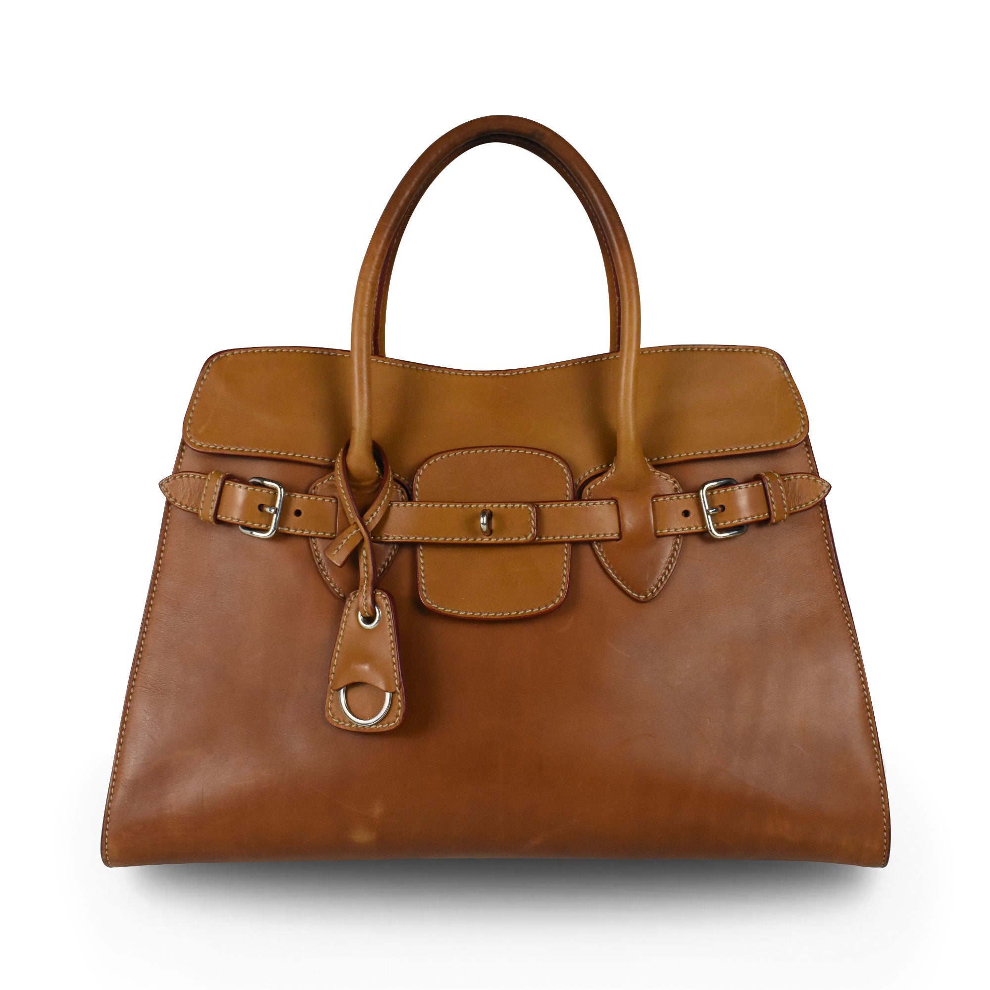 Miu Miu Tote Bag